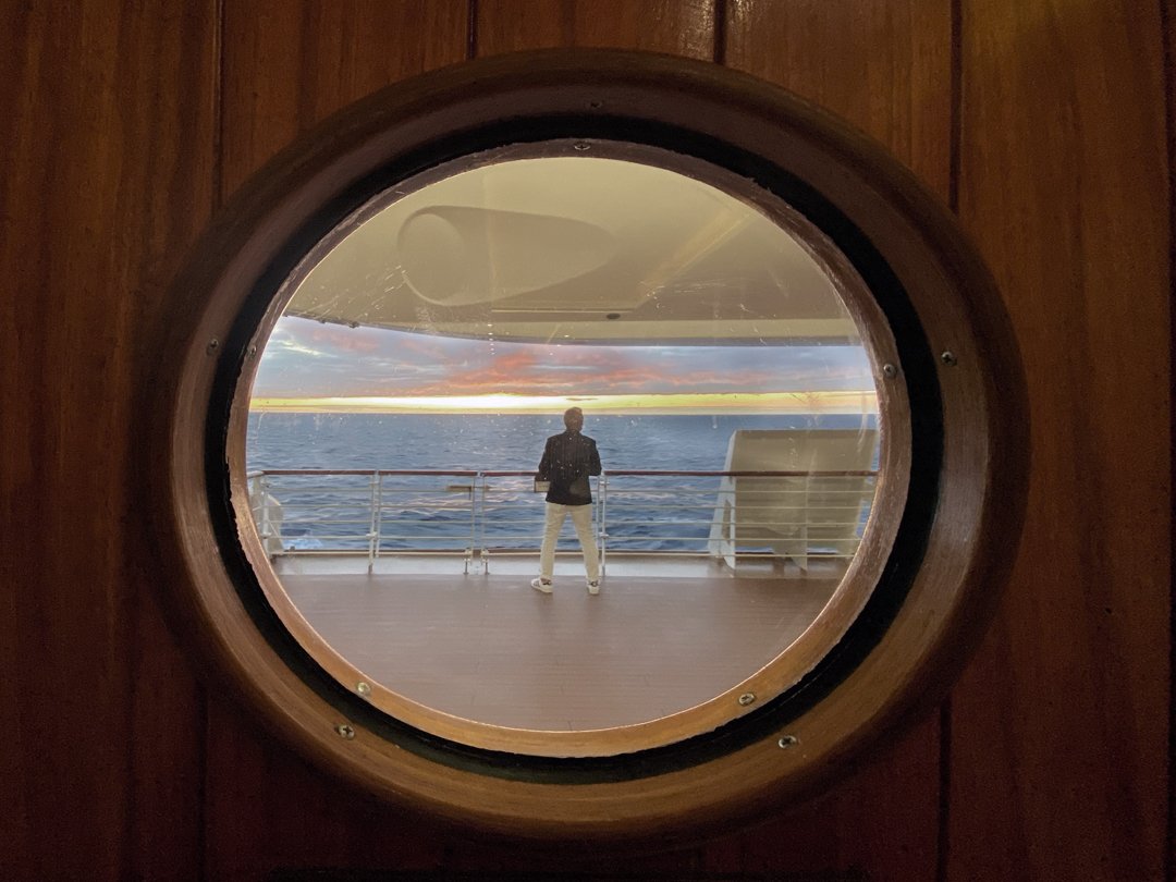 Viking World Cruise