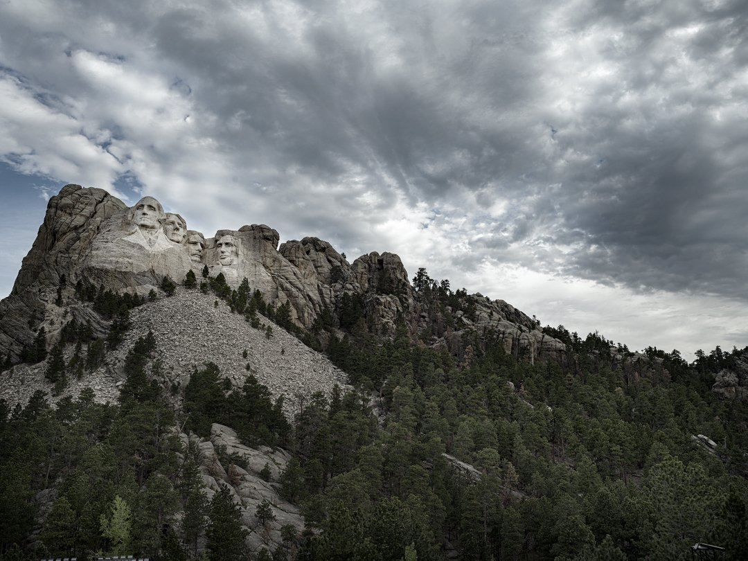 Keystone | South Dakota