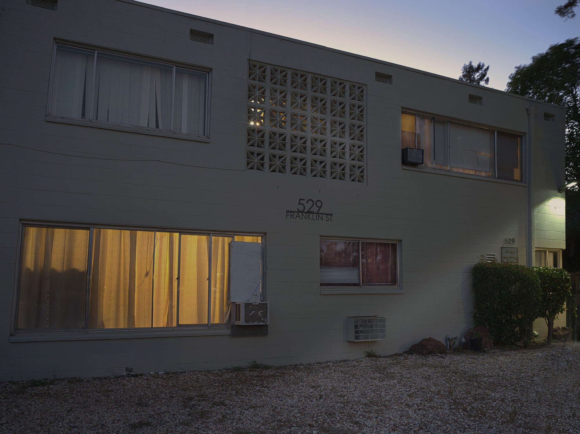 529 Franklin