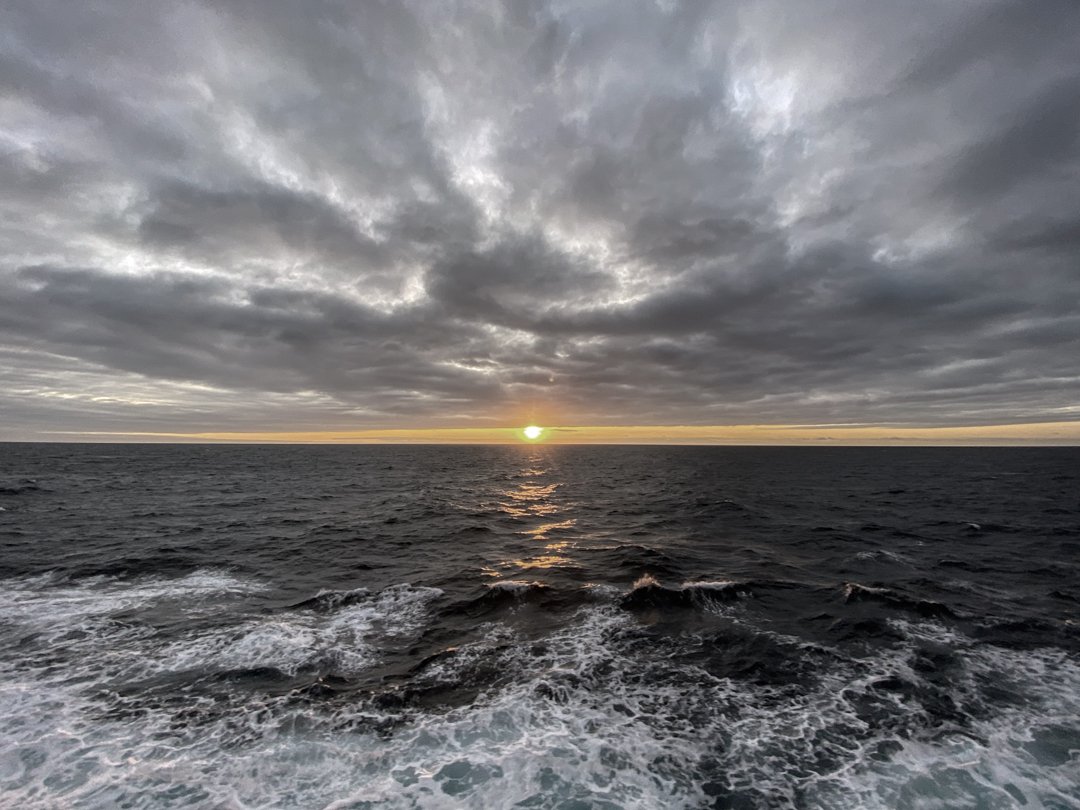 Viking World Cruise