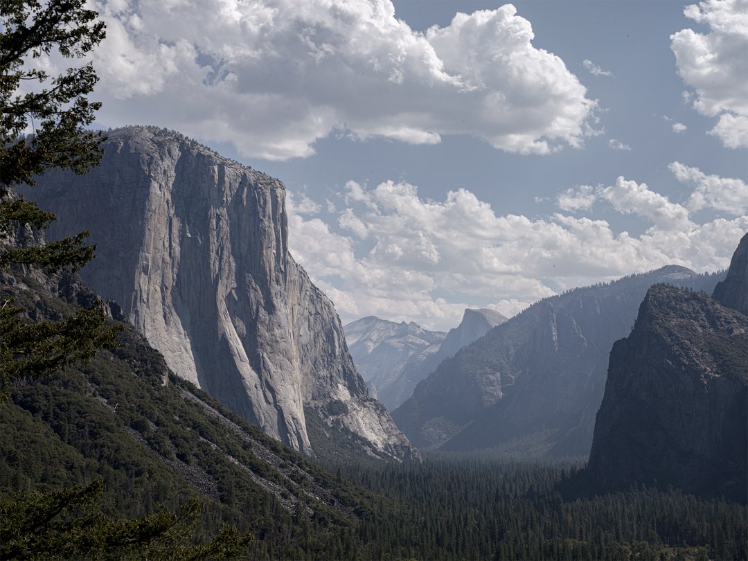 Yosemite | California