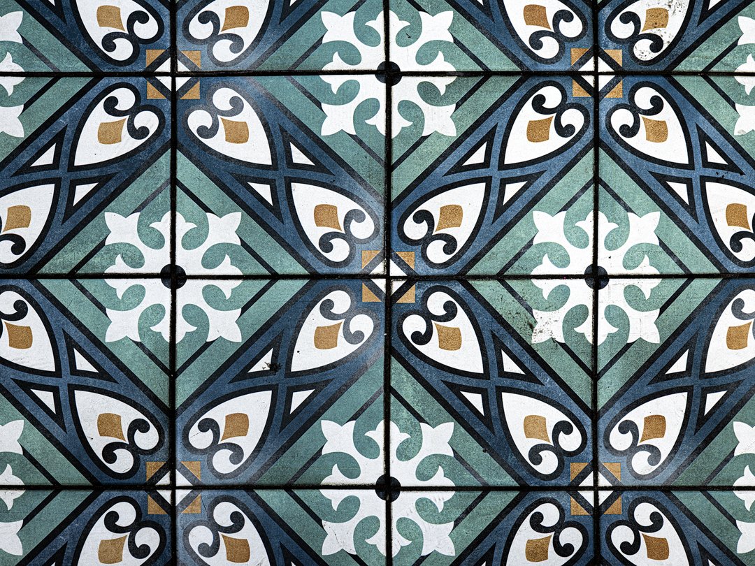 Panama Tile