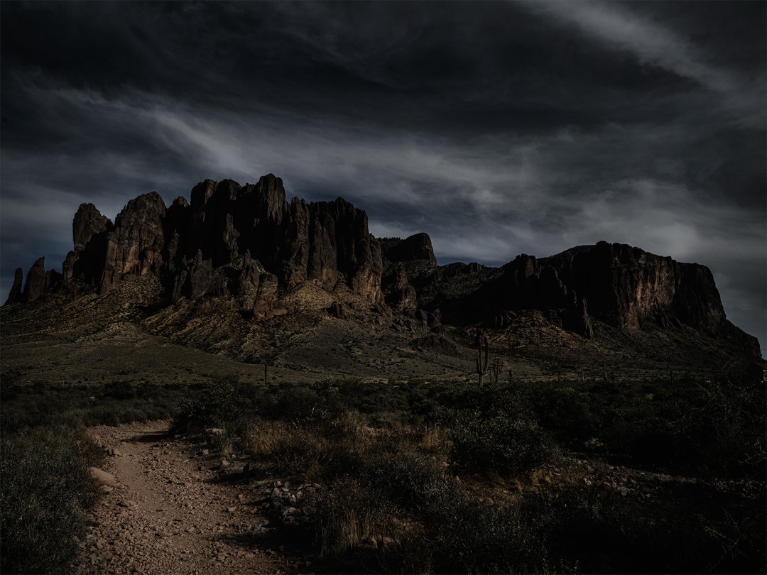 Mesa | Arizona