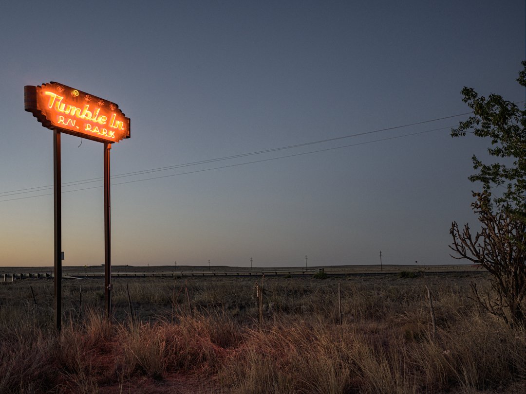 Marfa |Texas