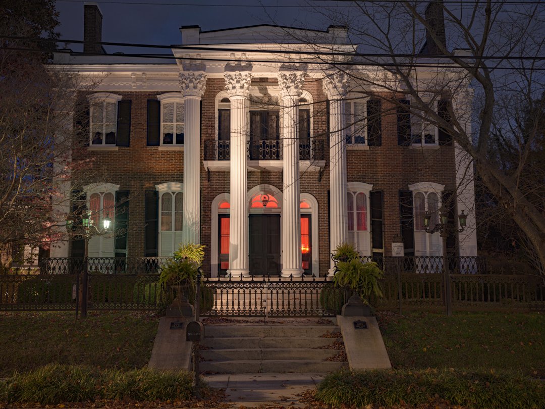 Antebellum