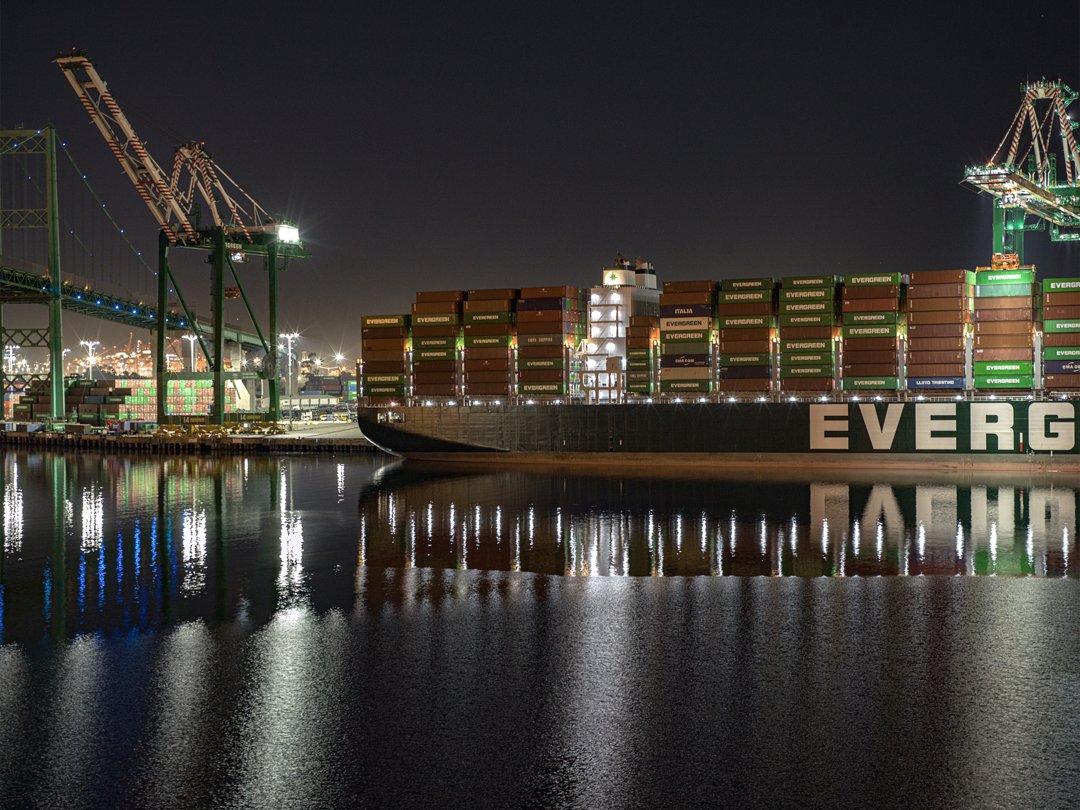 Port of Los Angeles | California