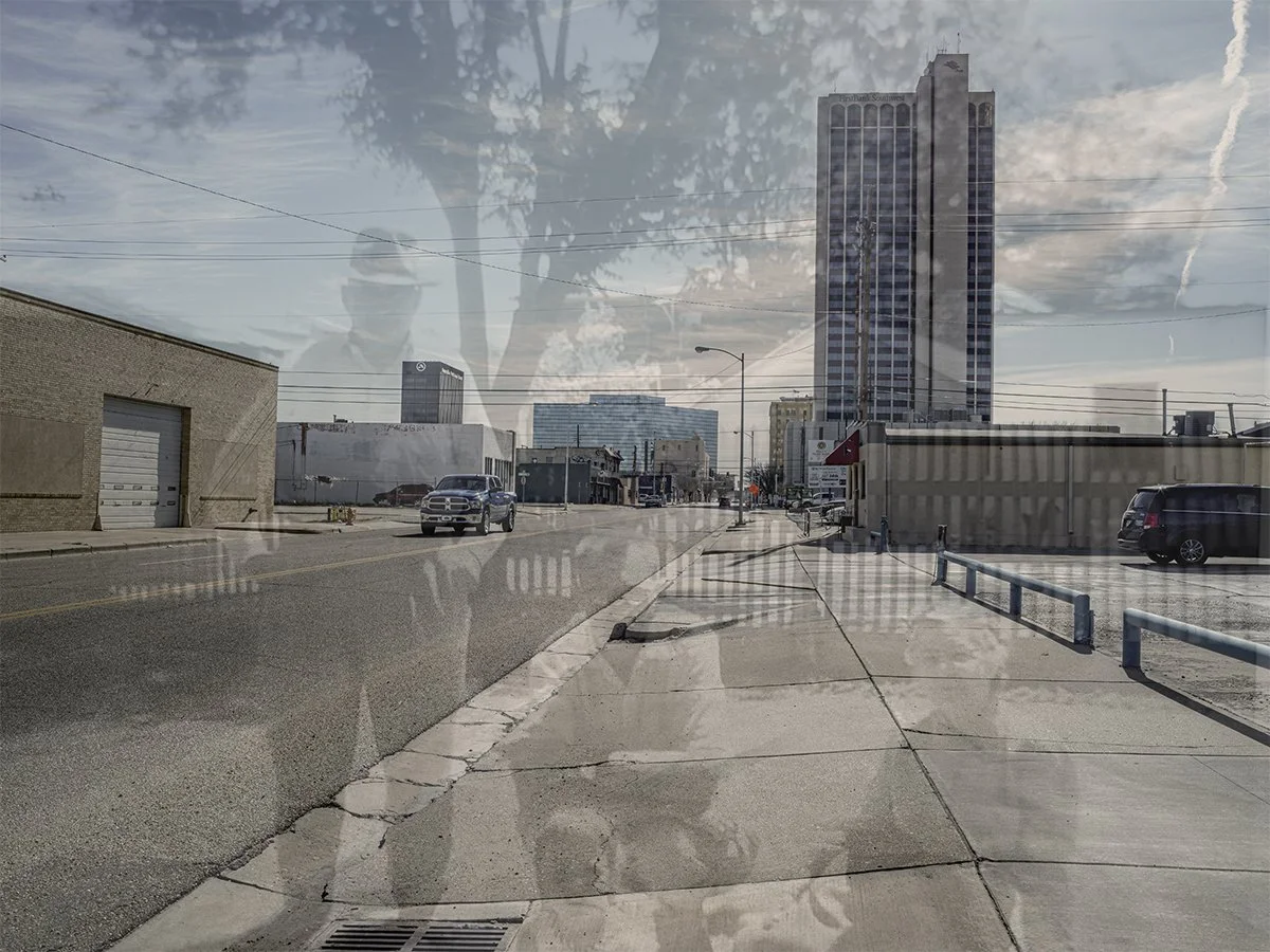 AM I RIGHT OR AMARILLO