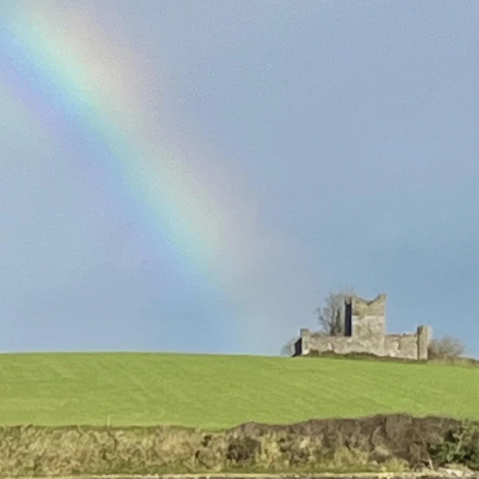 Ireland 2026 Deposit