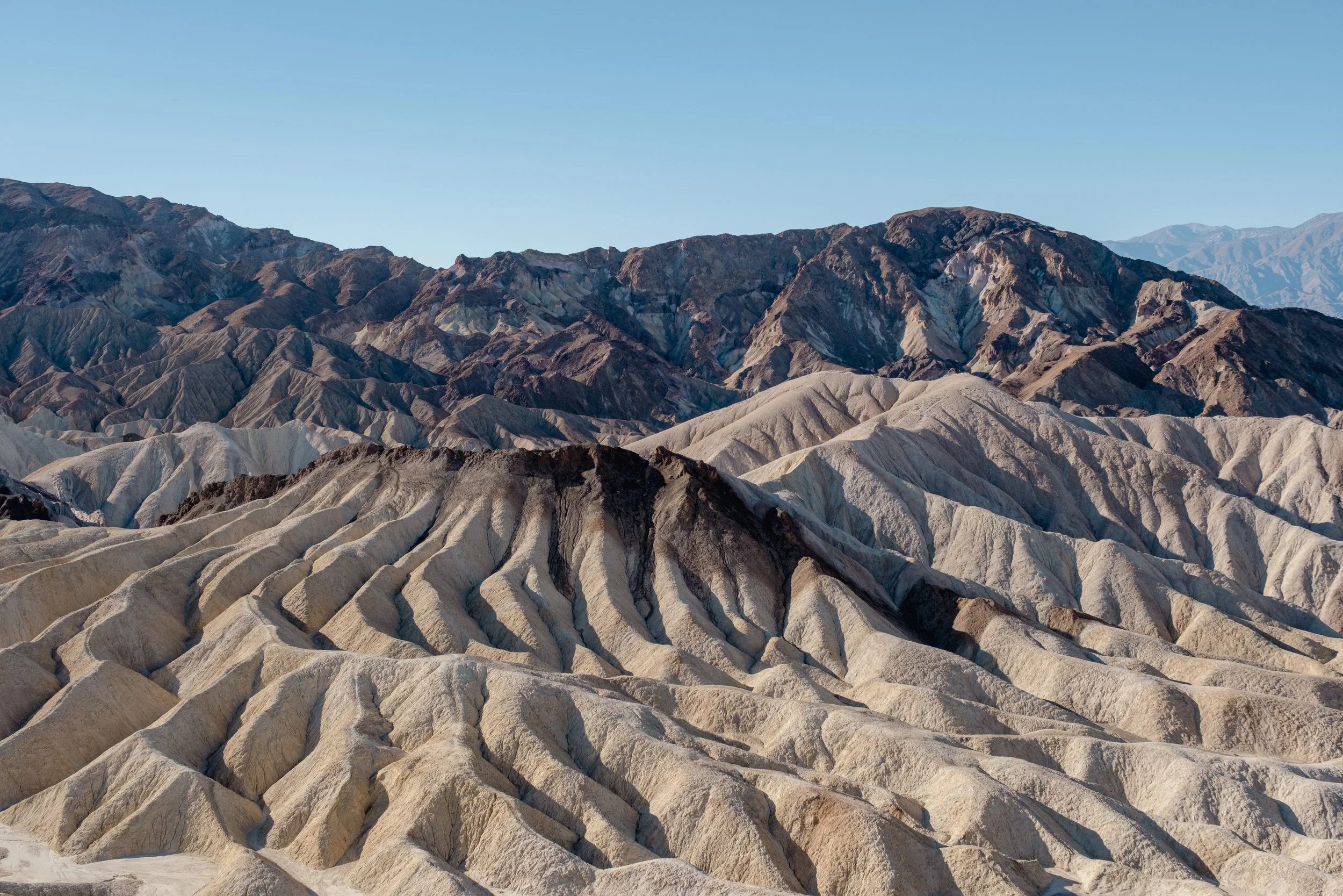 Death Valley