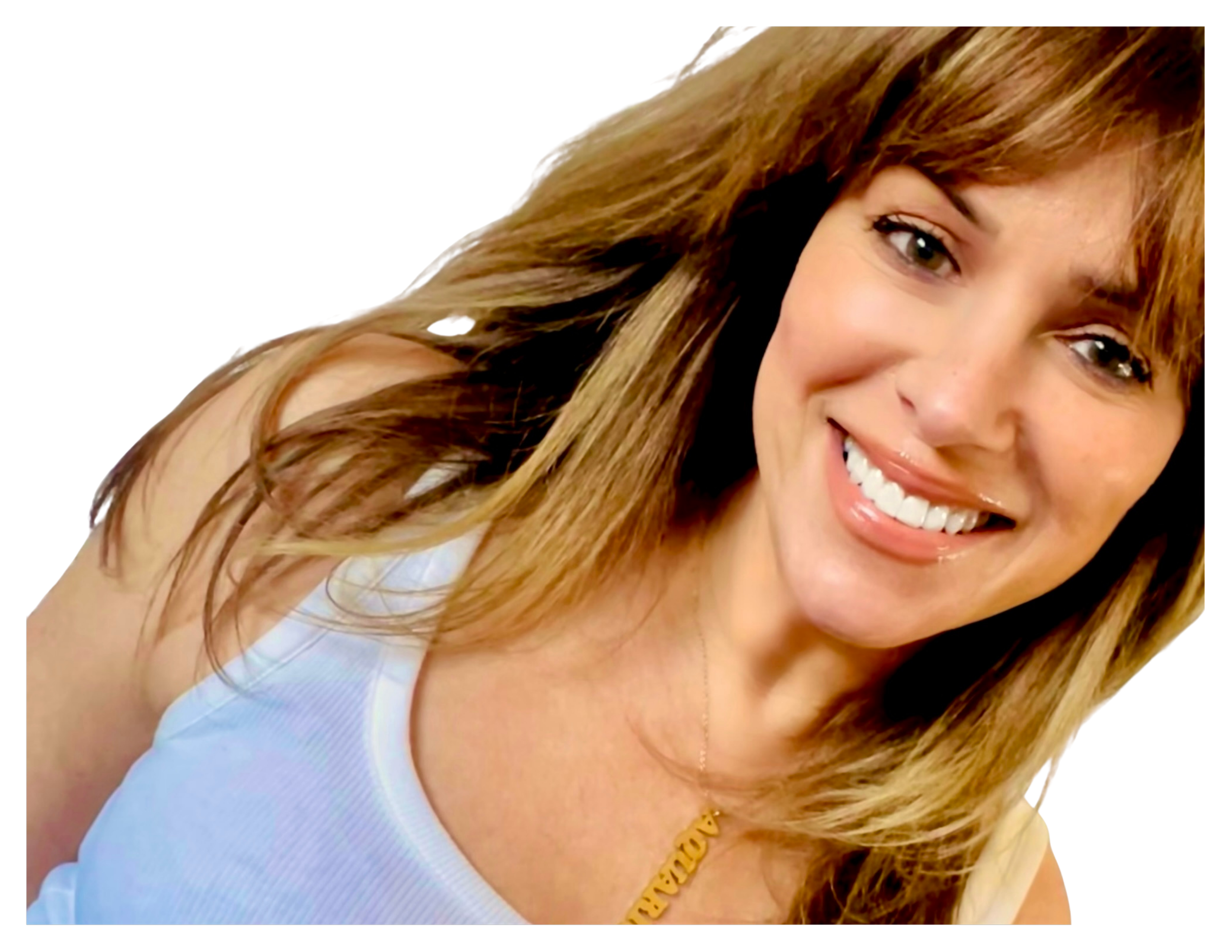 Wendy Lands is a voiceover pro.