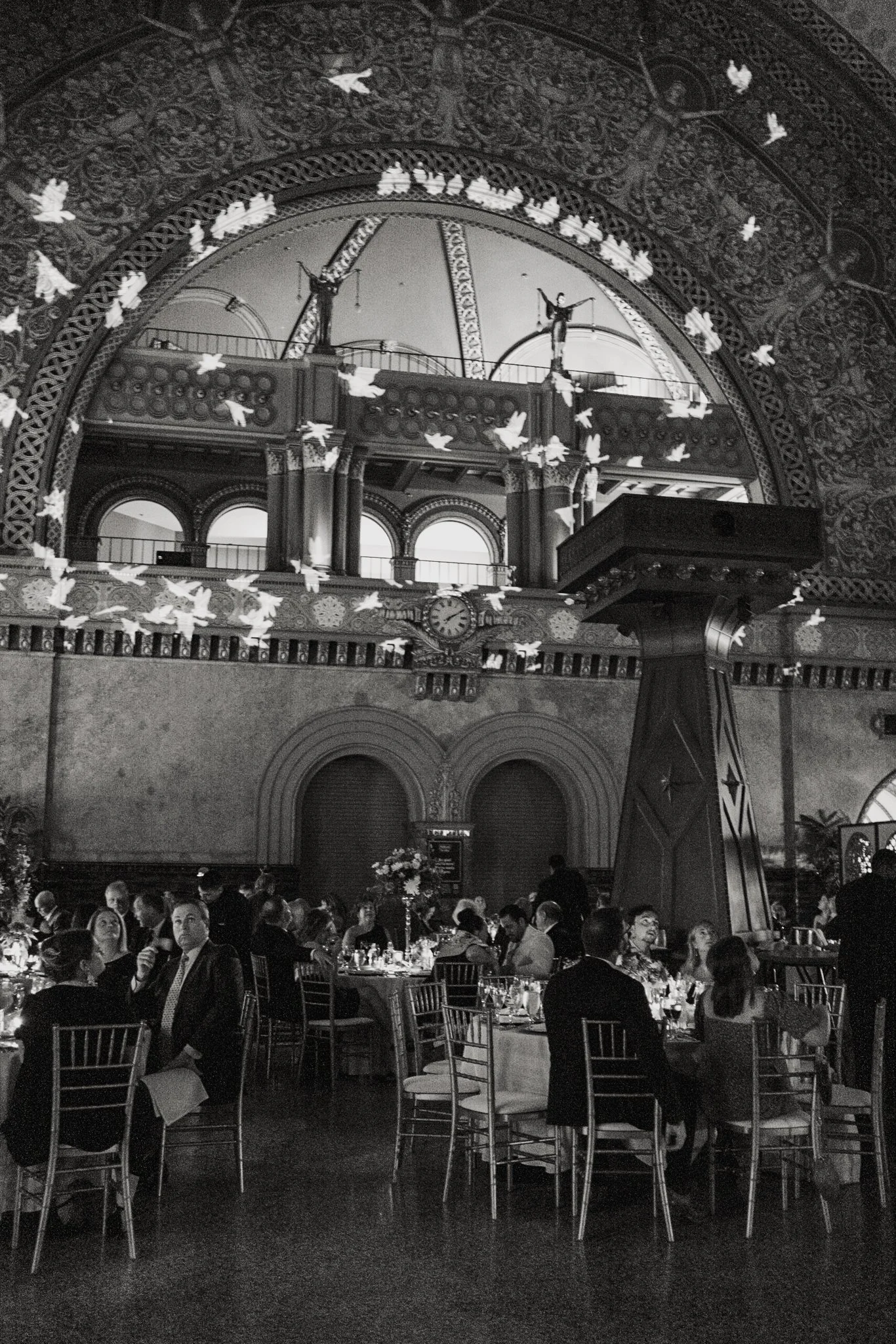 Best St. Louis Wedding Venues 