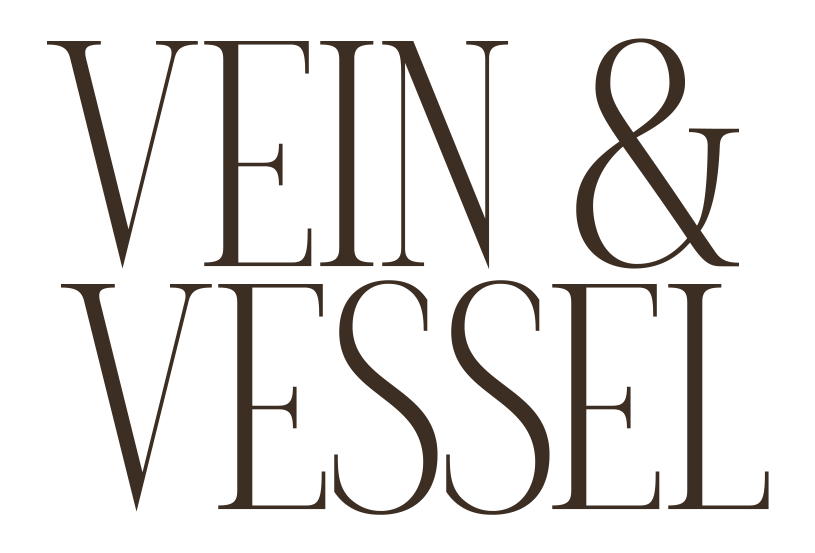 VEIN &amp; VESSEL