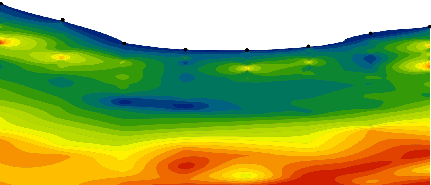 Services — Rockfish Aquifer Imaging