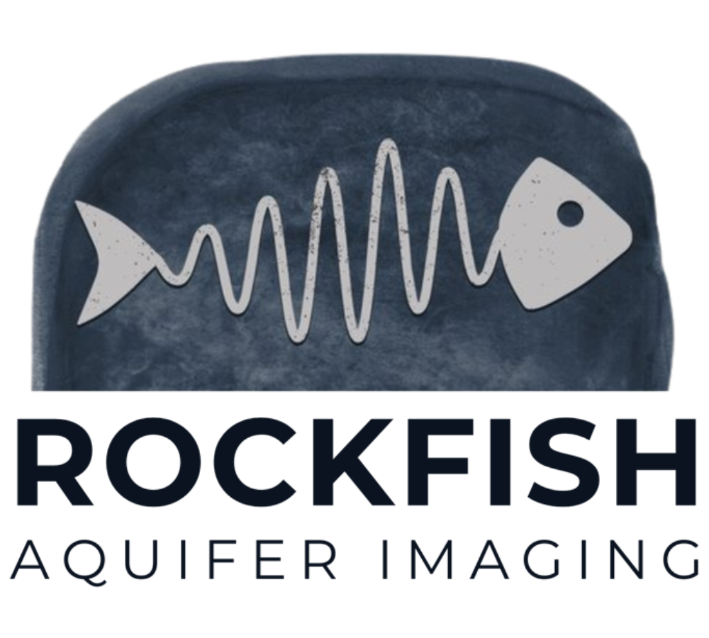 Rockfish Aquifer Imaging