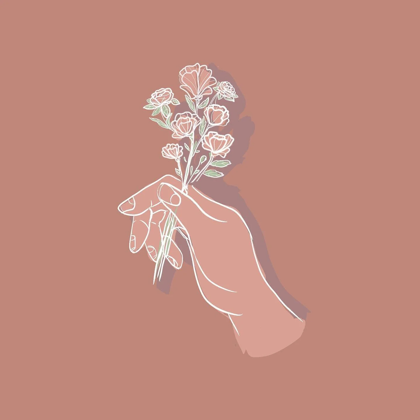 Say yes. 🌸 

&bull;
&bull;
&bull;
&bull;
&bull;
#logoinspirations #minimalistic #lineart #cleanlogo #contemporary #logodesigner #designlife #designideas #logomark #creative #graphicdesigner #artist #logoaday #logomark #designinspiration #branding #p