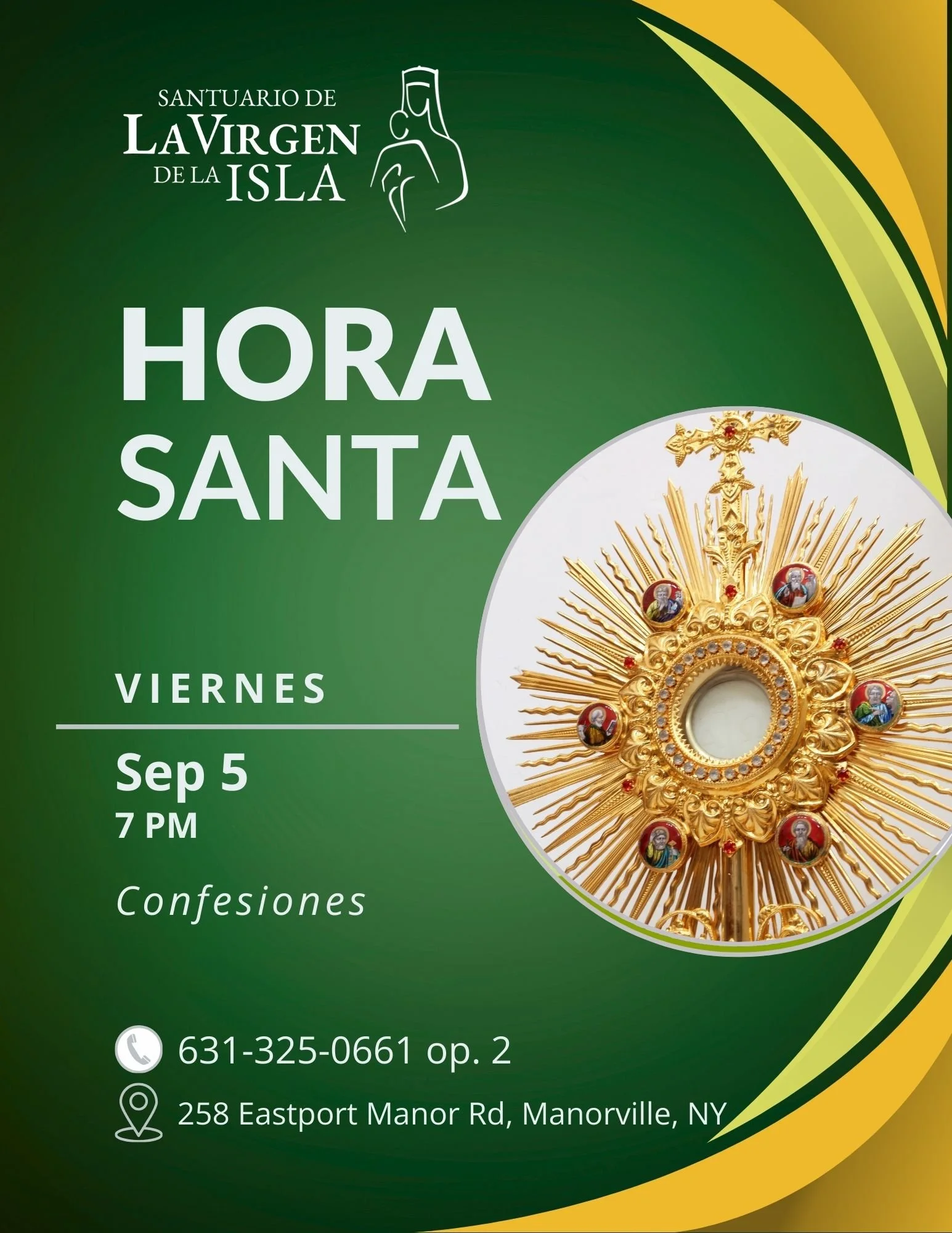 Hora Santa