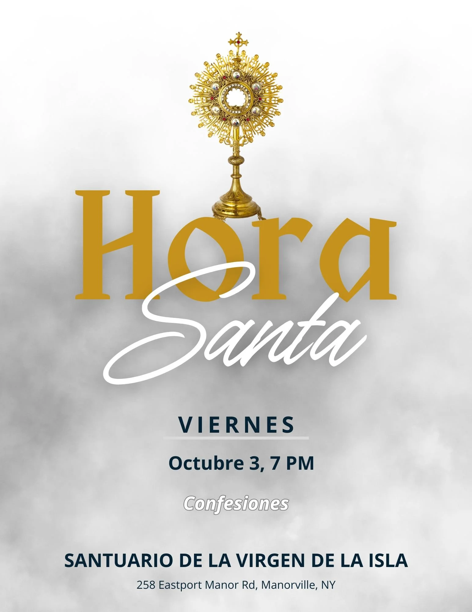 Hora Santa
