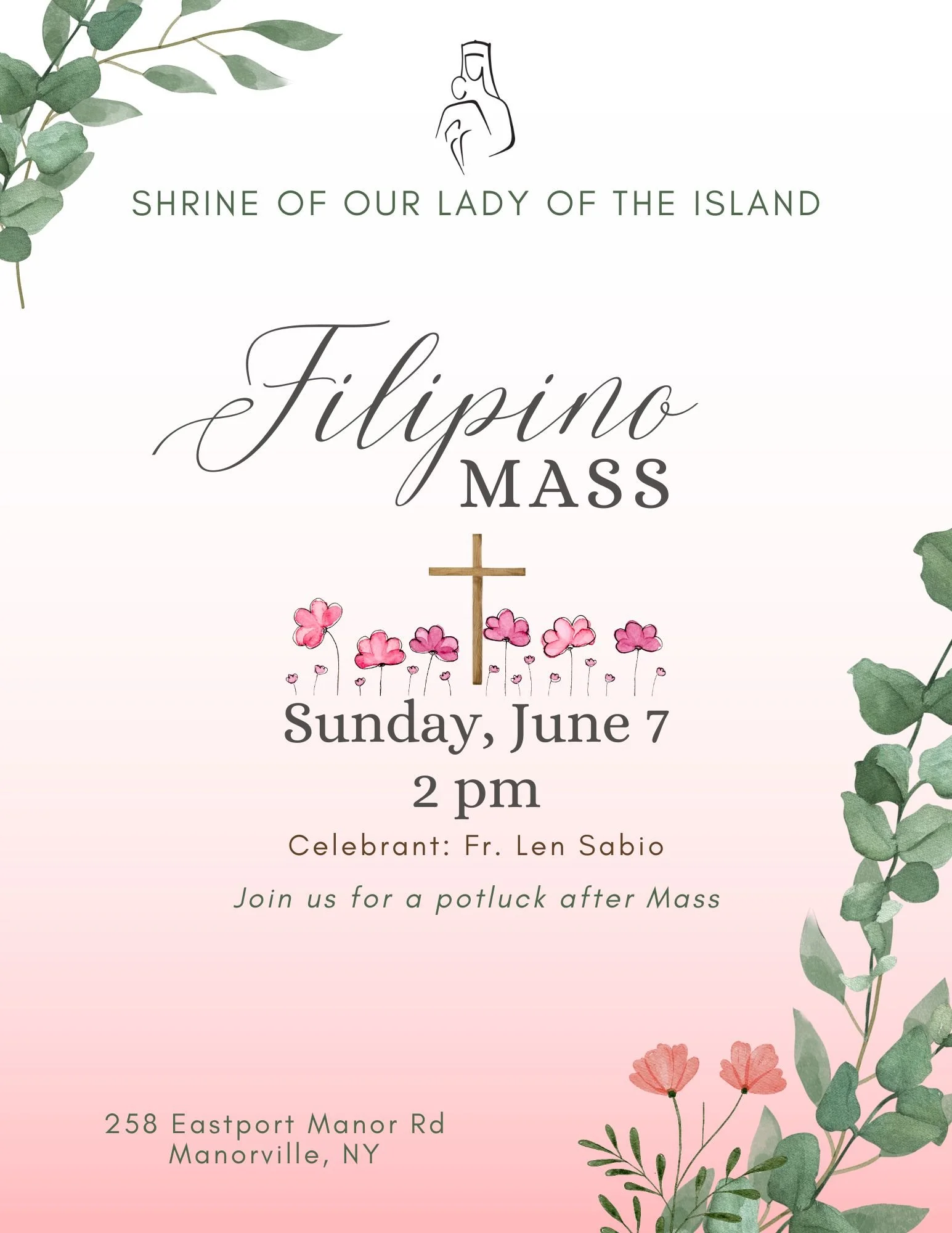 Filipino Mass