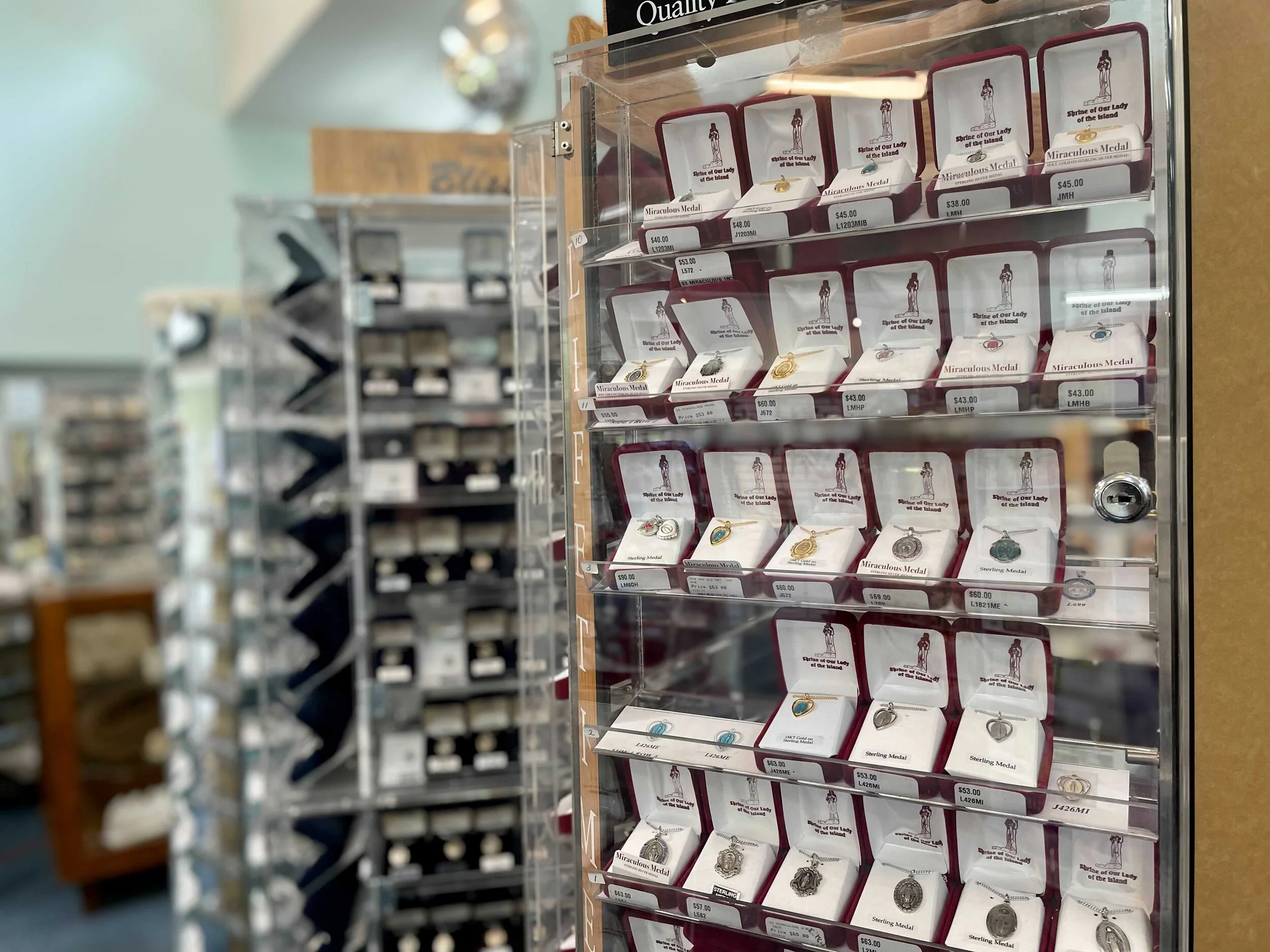 Gift Shop Shrine Of Our Lady Of The Island gift-shop-shrine-of-our-lady-of-the-island