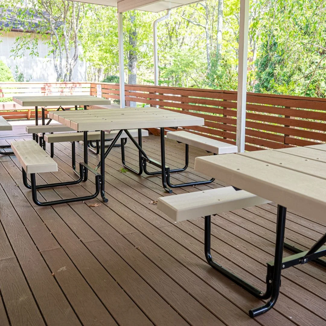 Picnic Table