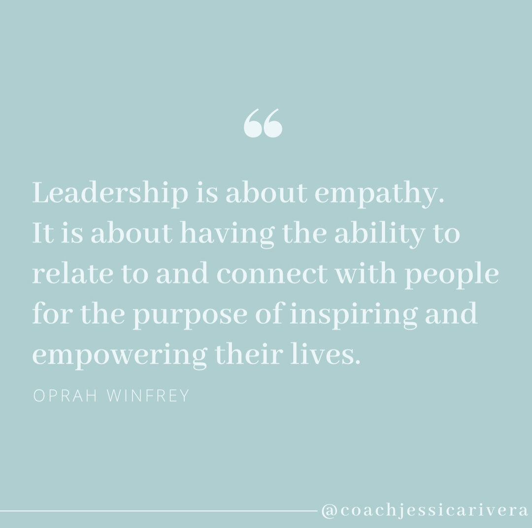 Are you a true leader? 🤔⠀⠀⠀⠀⠀⠀⠀⠀⠀
⠀⠀⠀⠀⠀⠀⠀⠀⠀
So many people think that to be a true leader, it means taking charge, micromanaging and being the boss.⠀⠀⠀⠀⠀⠀⠀⠀⠀
⠀⠀⠀⠀⠀⠀⠀⠀⠀
However, this is actually far from the truth. To be a leader, you need to guide y