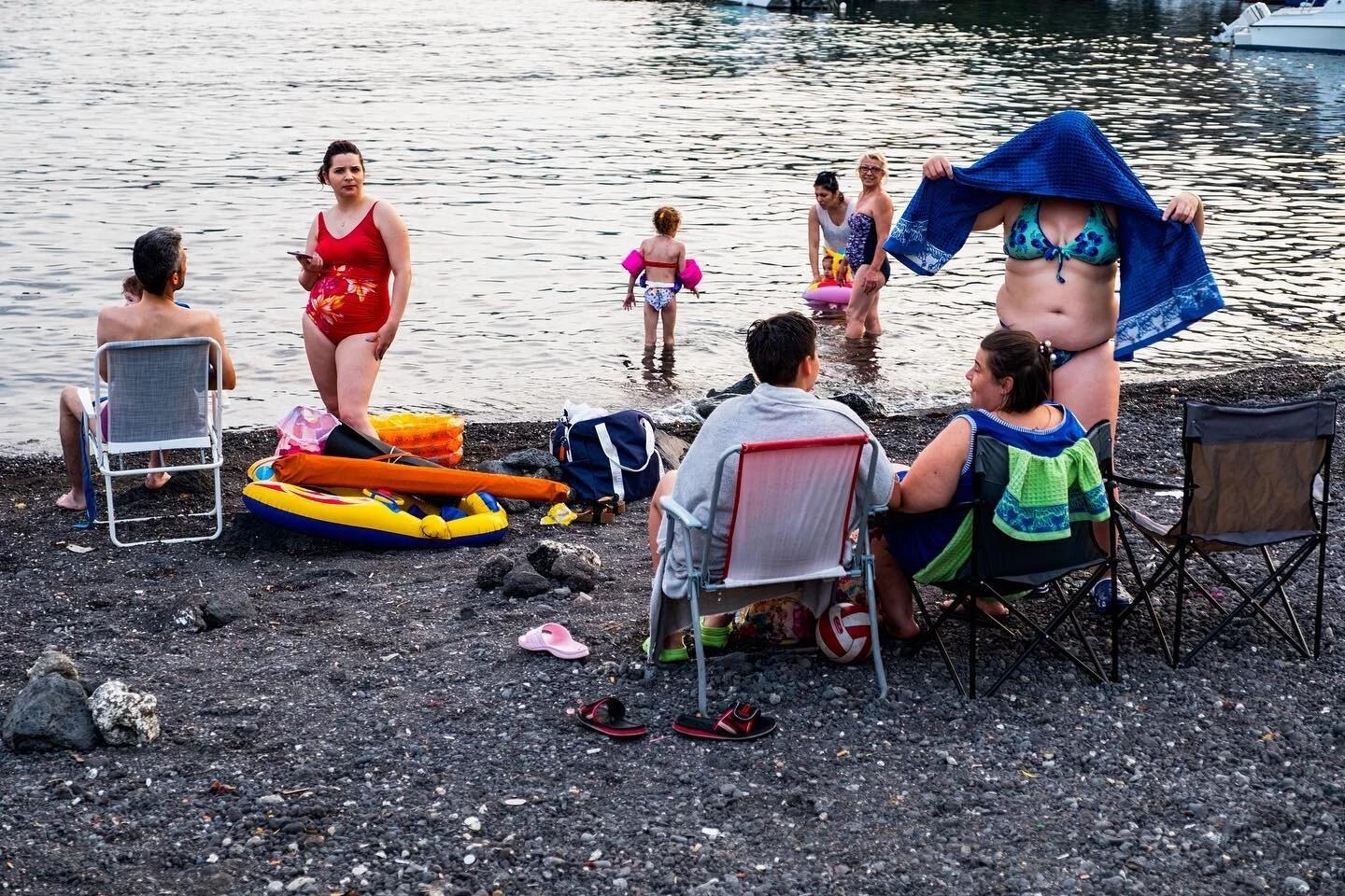 Sicilia, 2019 #likeback #photography #spiaggia #photojournalism #sea #summer2019 #xphotographer #followback #sicilia2019 #picture #picoftheday #santivillaggio #fujifilmxt2 #bestoftheday #capture #moment fujifilm #followus #reportage #photooftheday #x