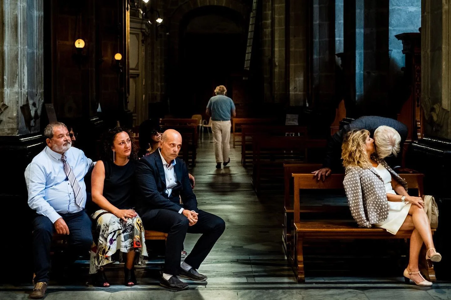 #weddingday #church #matrimonio2021 #fujifilm #fujixt2 #fotografiamatrimonio