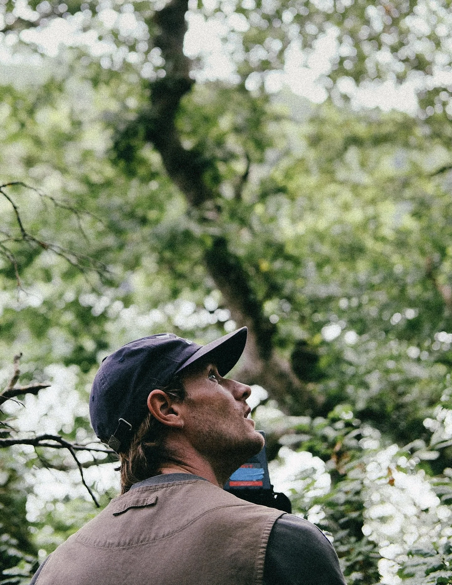 Back on the tools with @tomkirkman. It&rsquo;s a lovely feeling to be embarking on a story that starts in our Cornish backyard. 

#recce