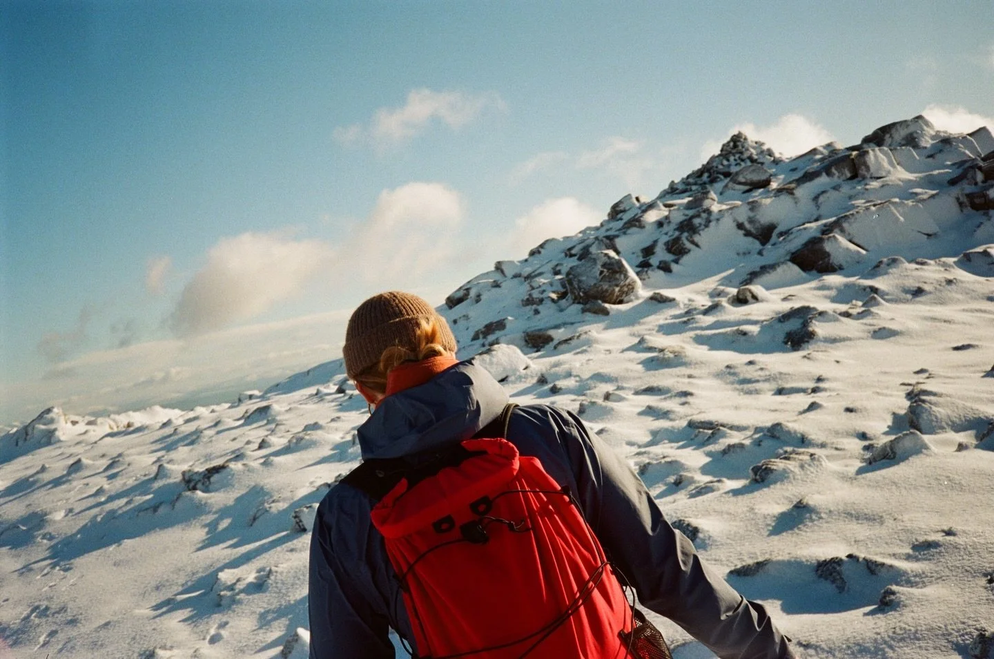 Spent the last week or so in full rest mode after being bowled over by pneumonia 🫁 I find it hard to sit still generally and the resisting the temptation to up my screen time and scroll through everyone &lsquo;achieving&rsquo; on this app while I wa