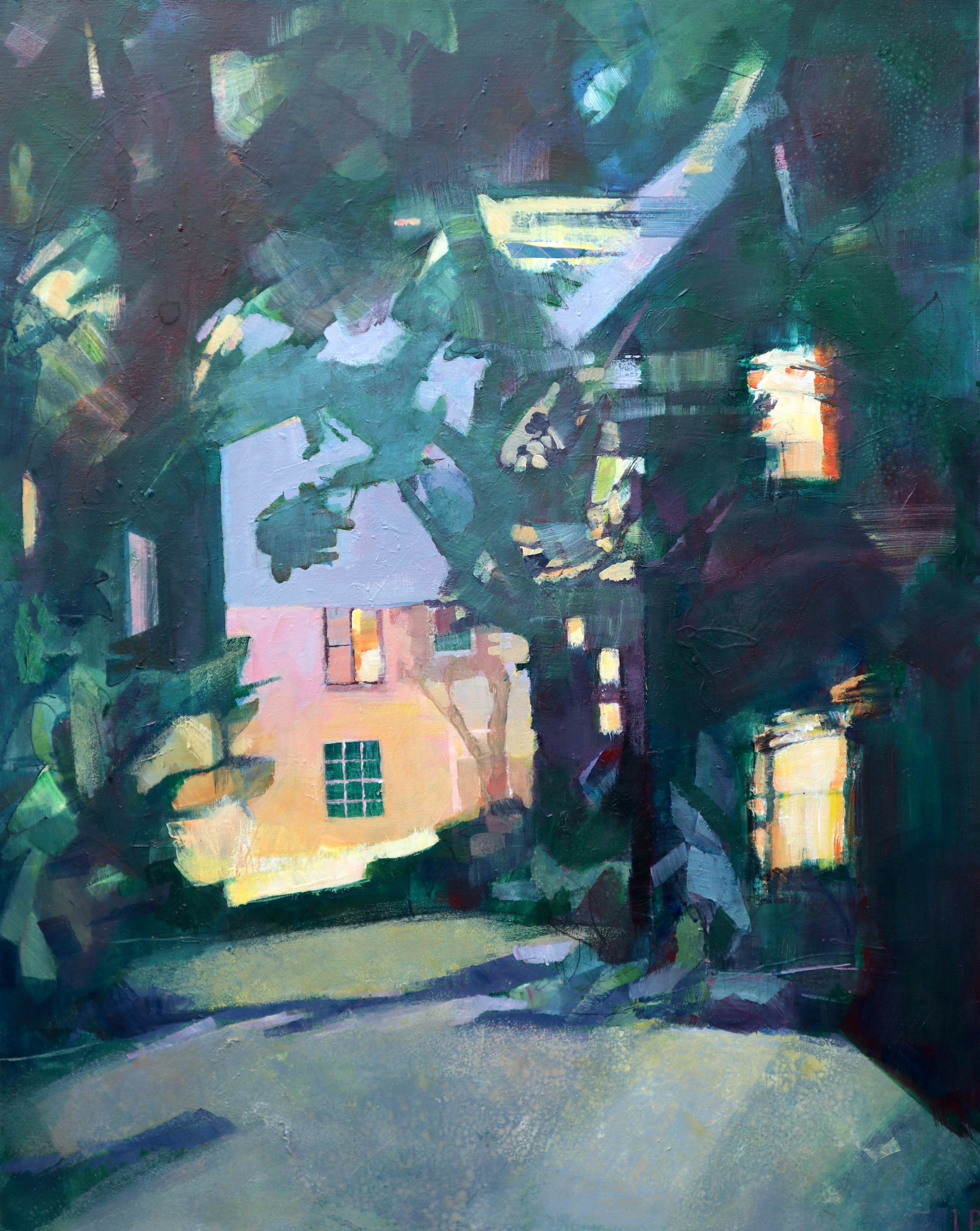 "Threshold"
acrylic & cold wax on canvas
80X100cm
£1800 unframed
CONTACT ME FOR PURCHASE