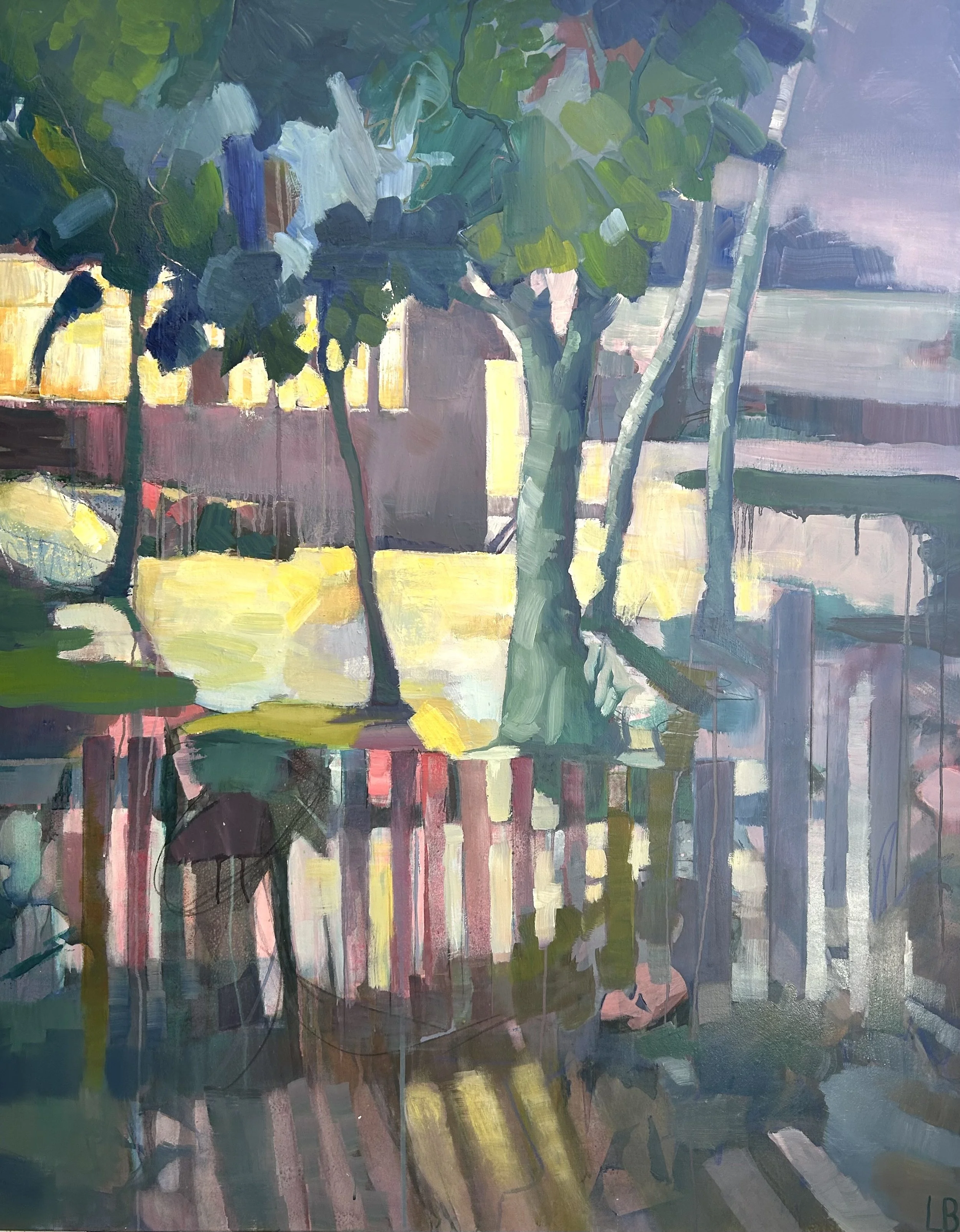 "Afterthought"
oil & acrylic on canvas
122X97cm
£1800 unframed
CONTACT ME FOR PURCHASE