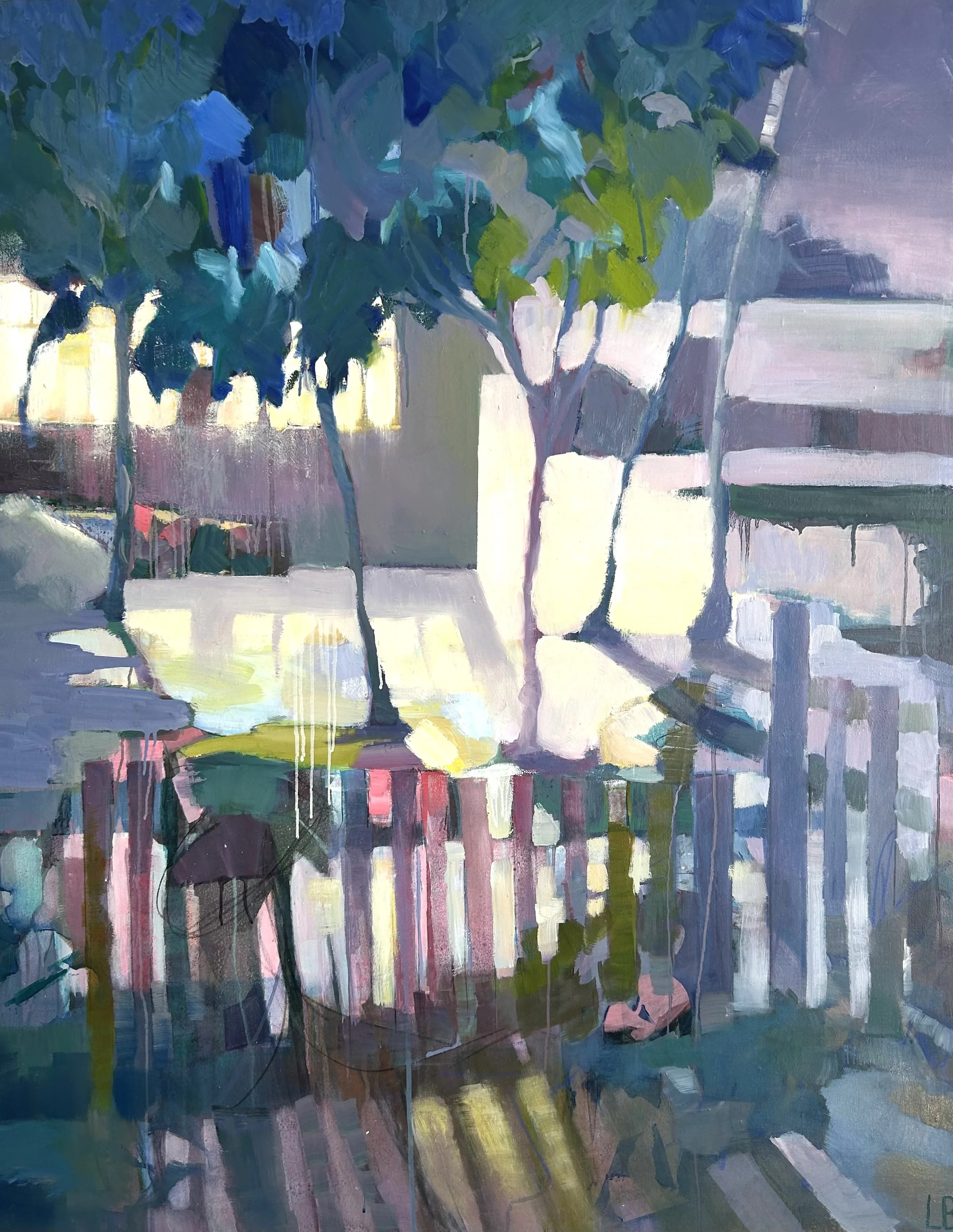 "Afterthought"
oil & acrylic on canvas
122X97cm
£1800 unframed
CONTACT ME FOR PURCHASE