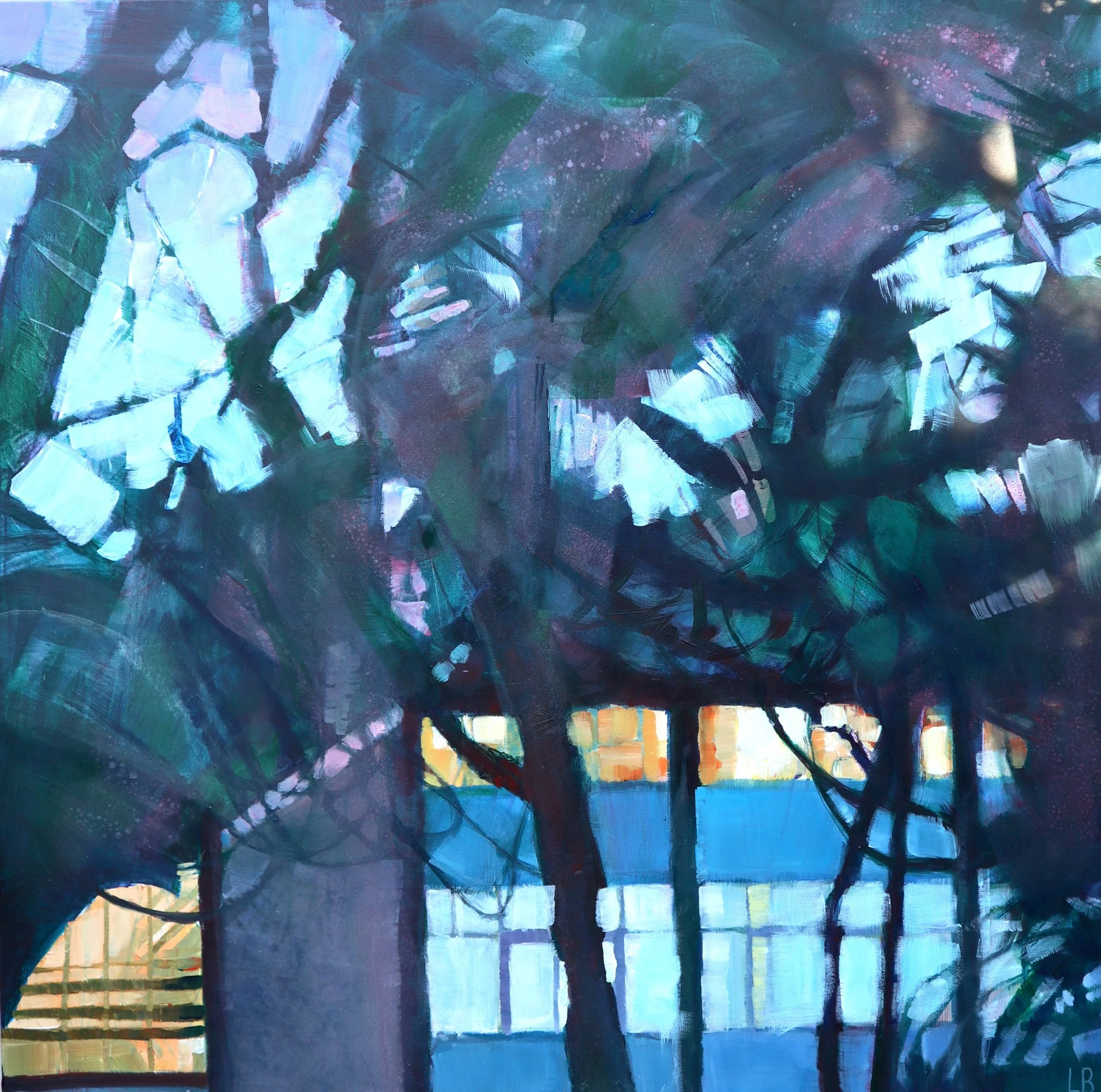 "Stolen Glance"
97X97cm
acrylic & cold wax on canvas
£1600 unframed
CONTACT ME FOR PURCHASE