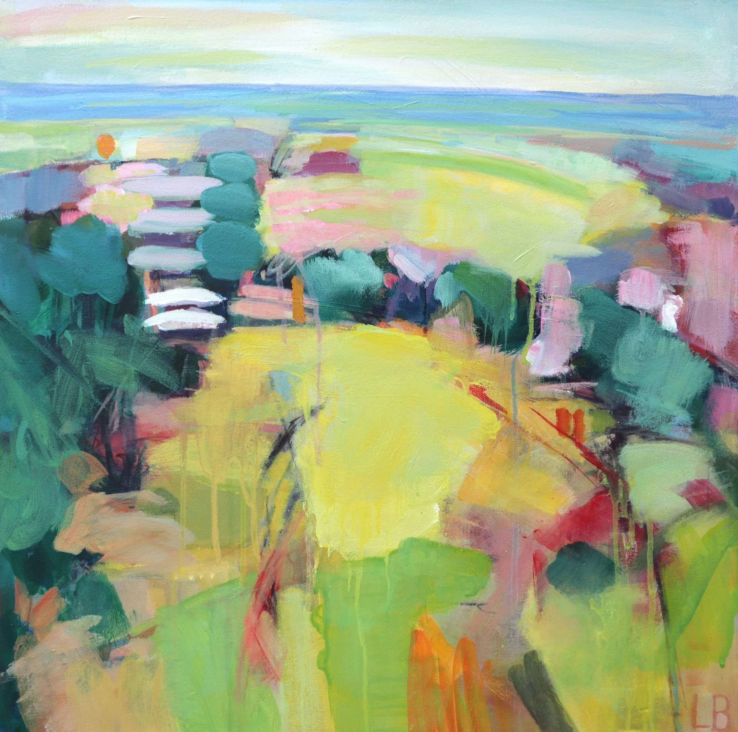 "I am invincible in these sunglasses"
acrylic on canvas
61X61cm
2023
SELECTED FOR BATH OPEN EXHIBITION 2024