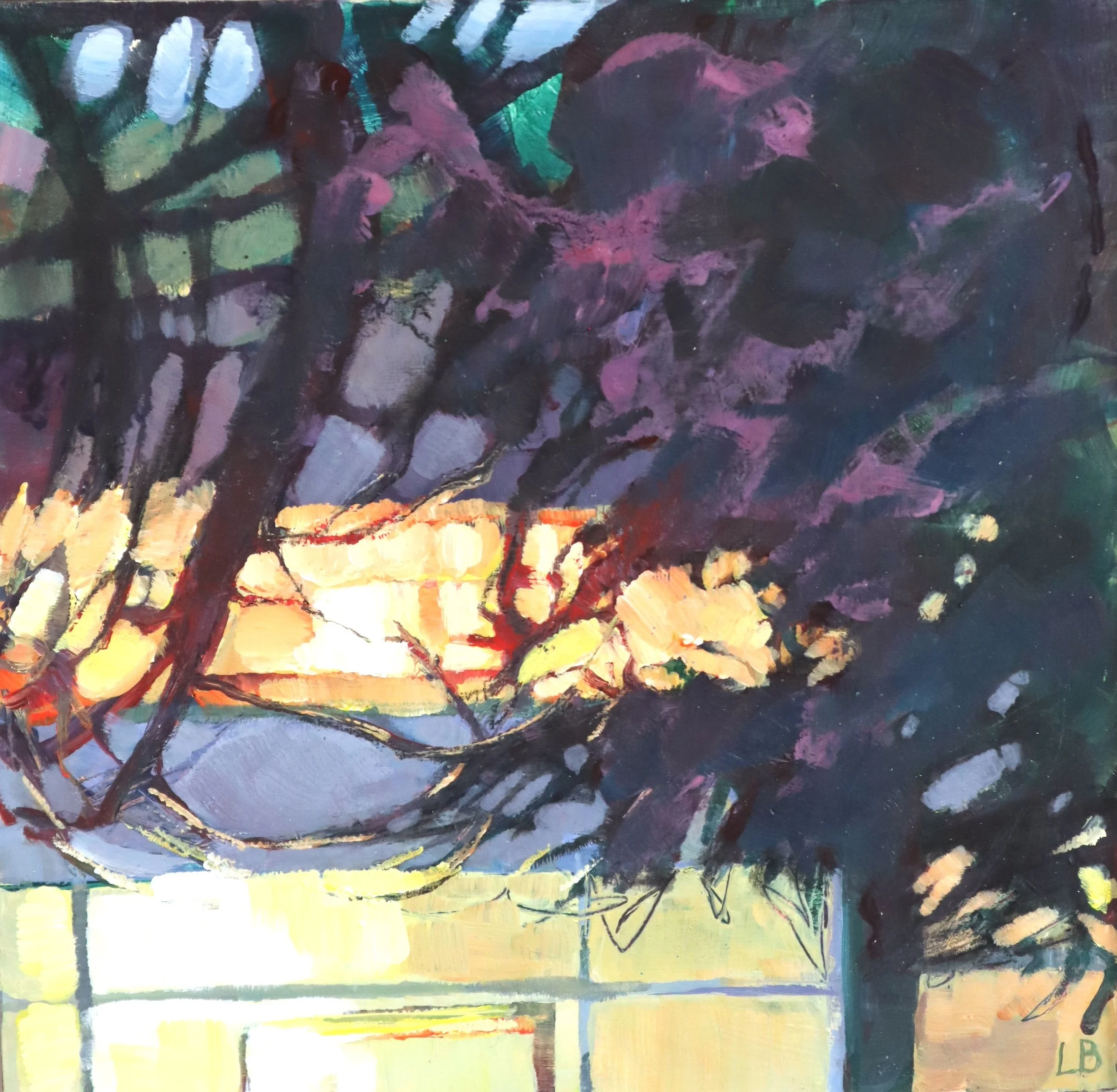 "Another Place"
acrylic on canvas
50X50cm
£600
CONTACT ME FOR PURCHASE