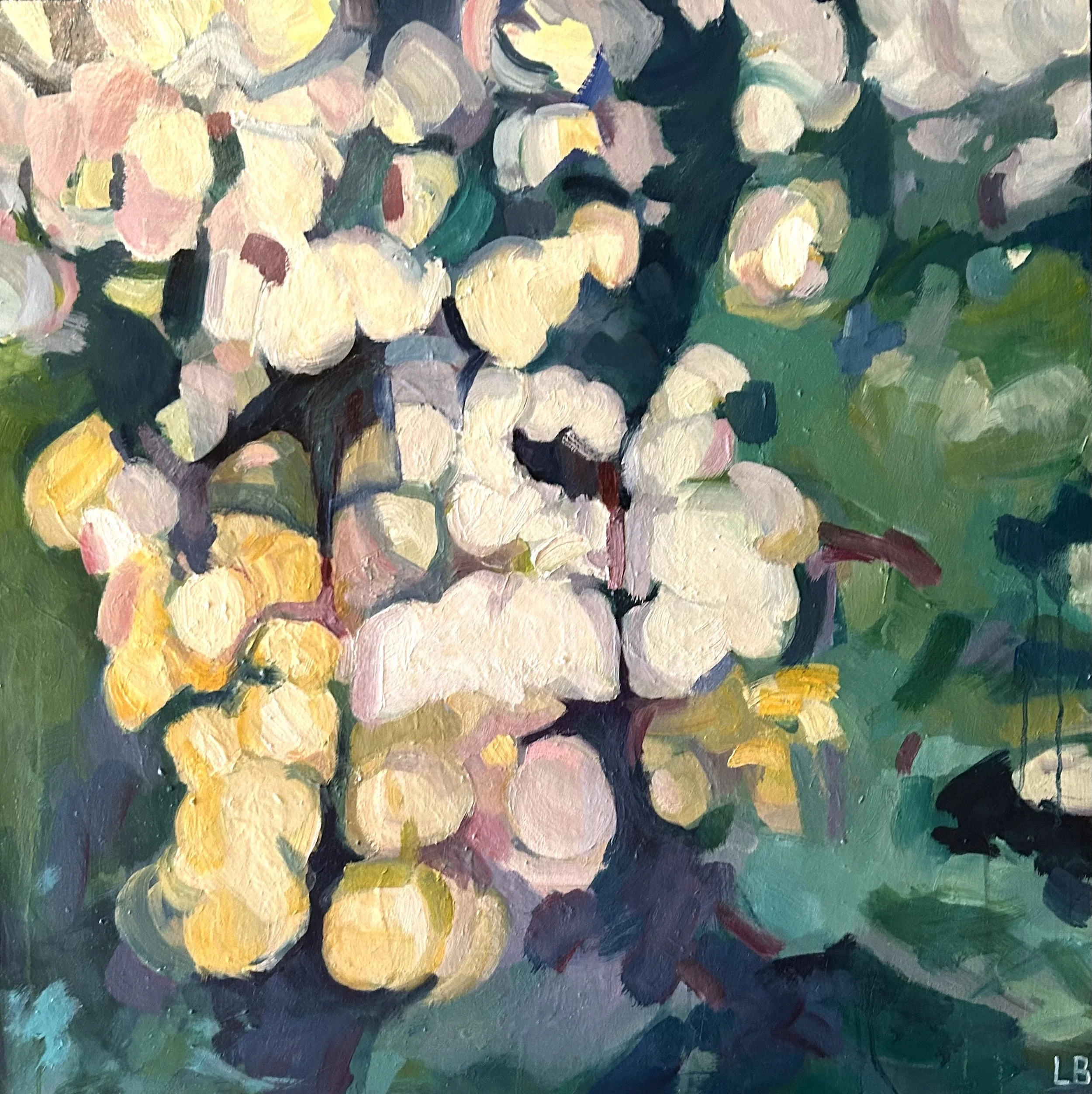 "Edges Soften"
oil on wood
80X80cm
£900 framed
CONTACT ME FOR PURCHASE
