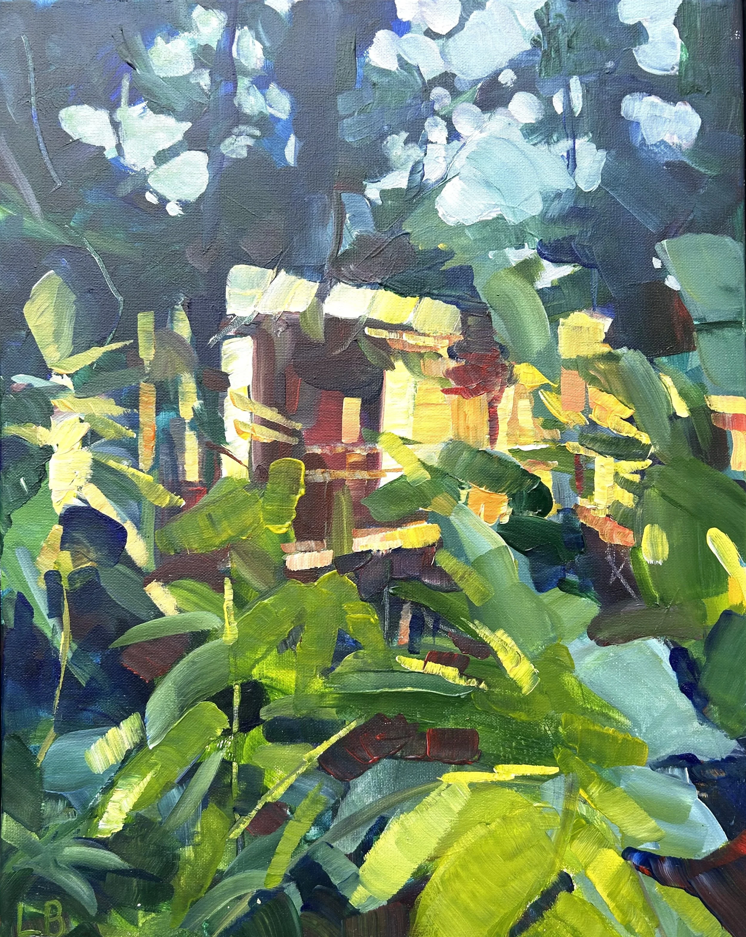 "A Story No Longer Told"
acrylic on canvas
54X44cm
£700
CONTACT ME FOR PURCHASE
