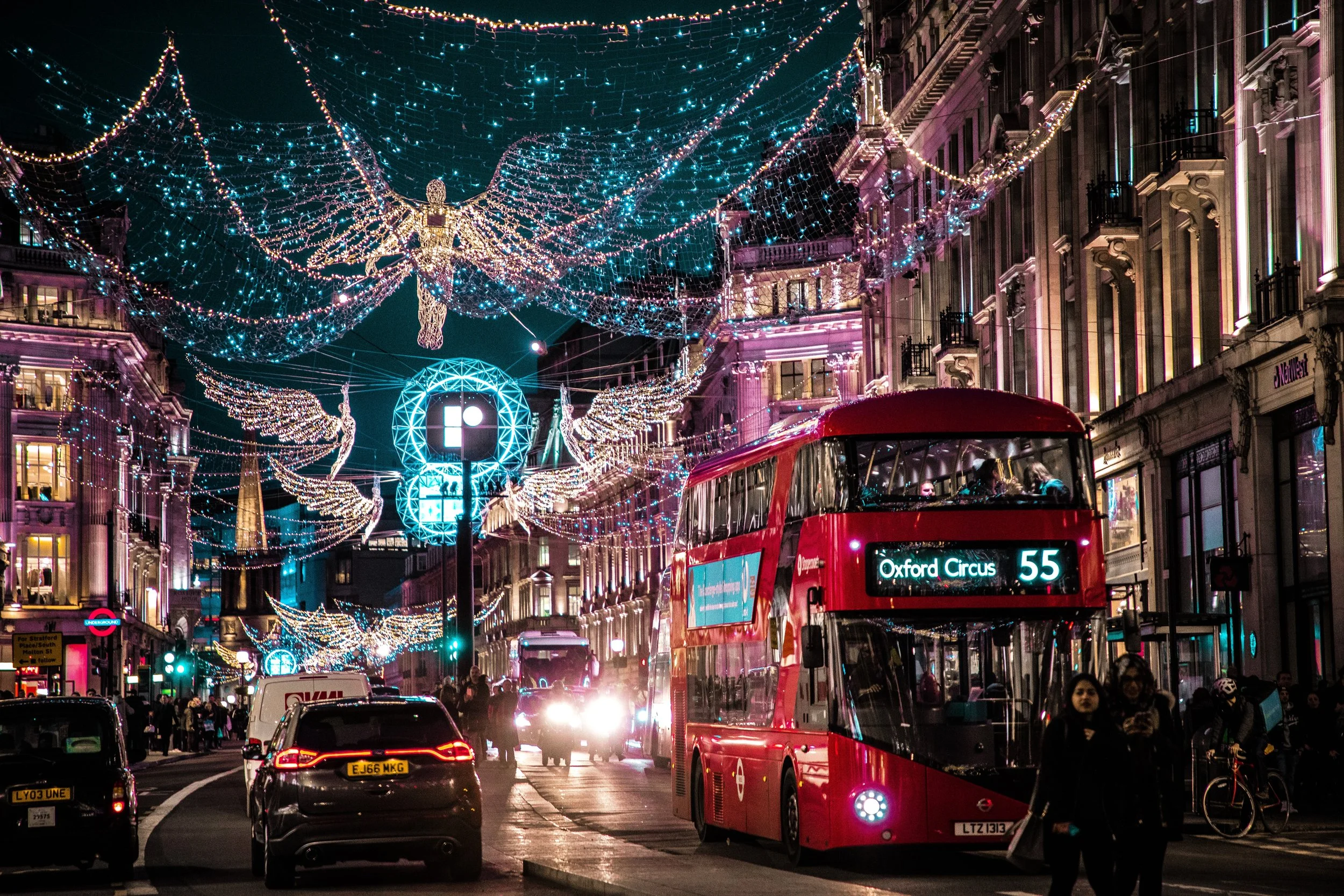 Don’t Miss Christmas