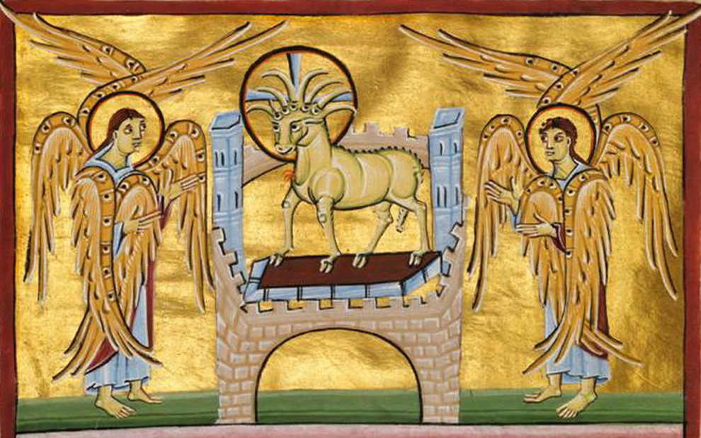 An Interpretive Manifesto for Reading and Teaching Revelation