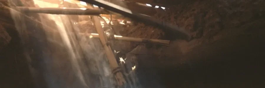 Ash Wednesday Homily