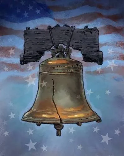The Great Gift of Liberty