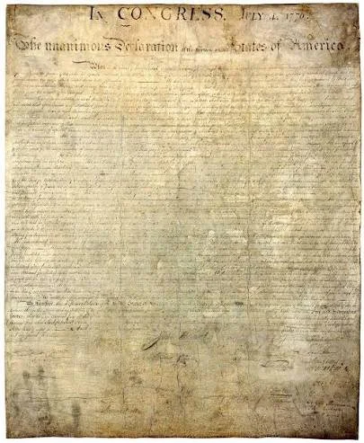 Before the Bell: The Deep Roots of American Liberty