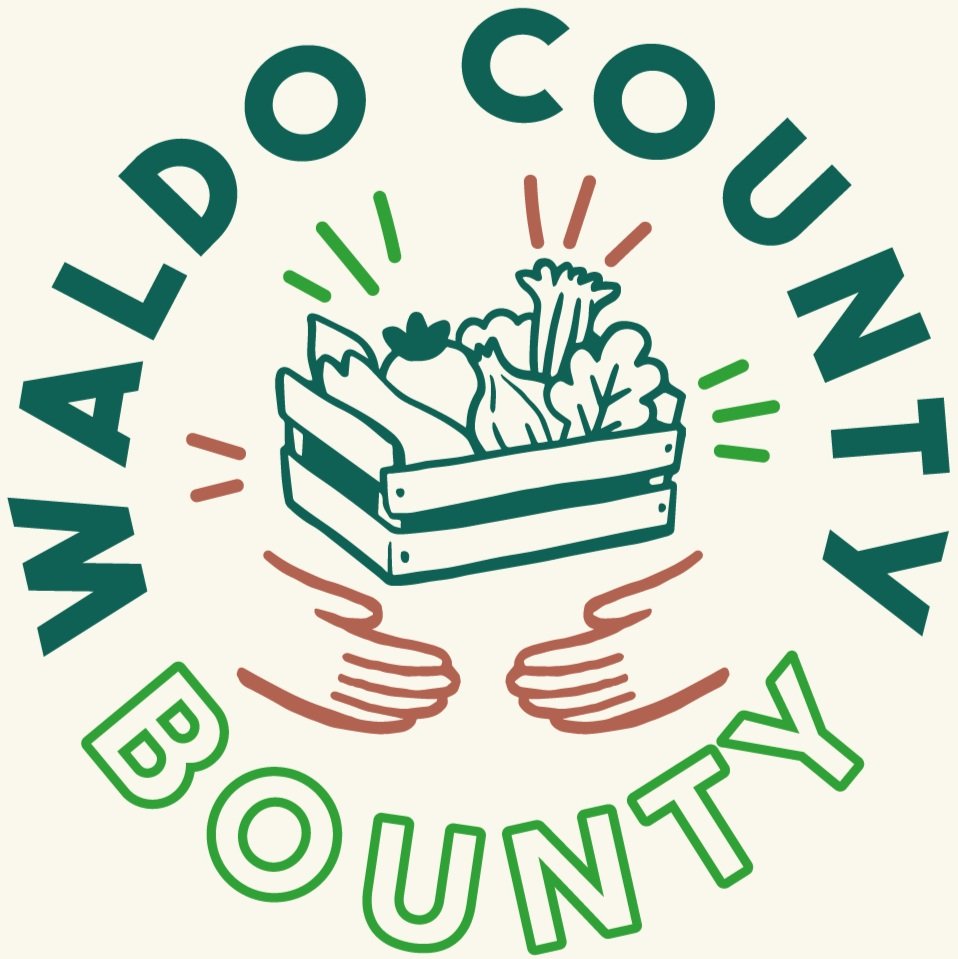 Waldo County Bounty