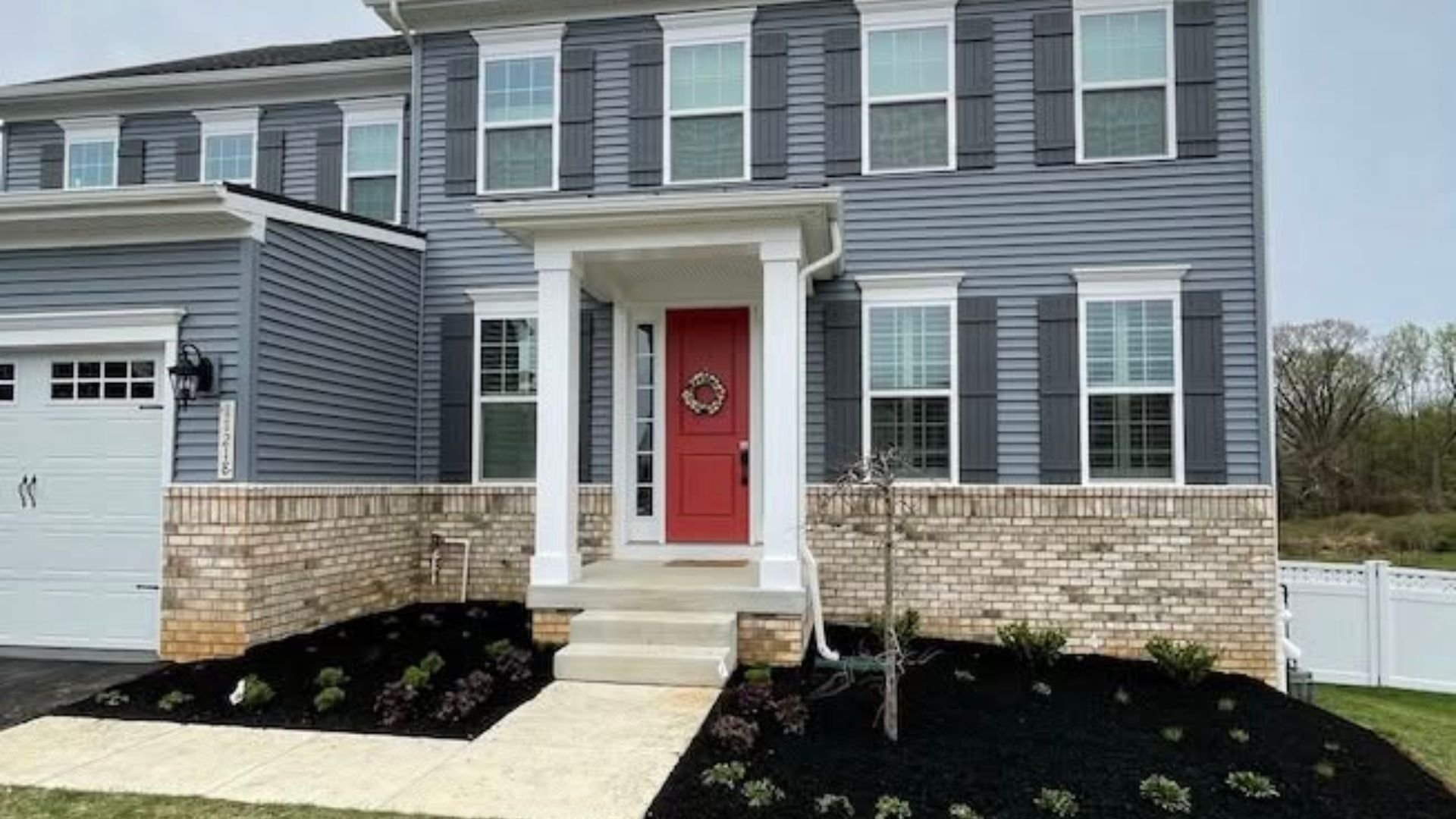 Explore Our Landscaping Services at AJ's Lawn and Landscaping