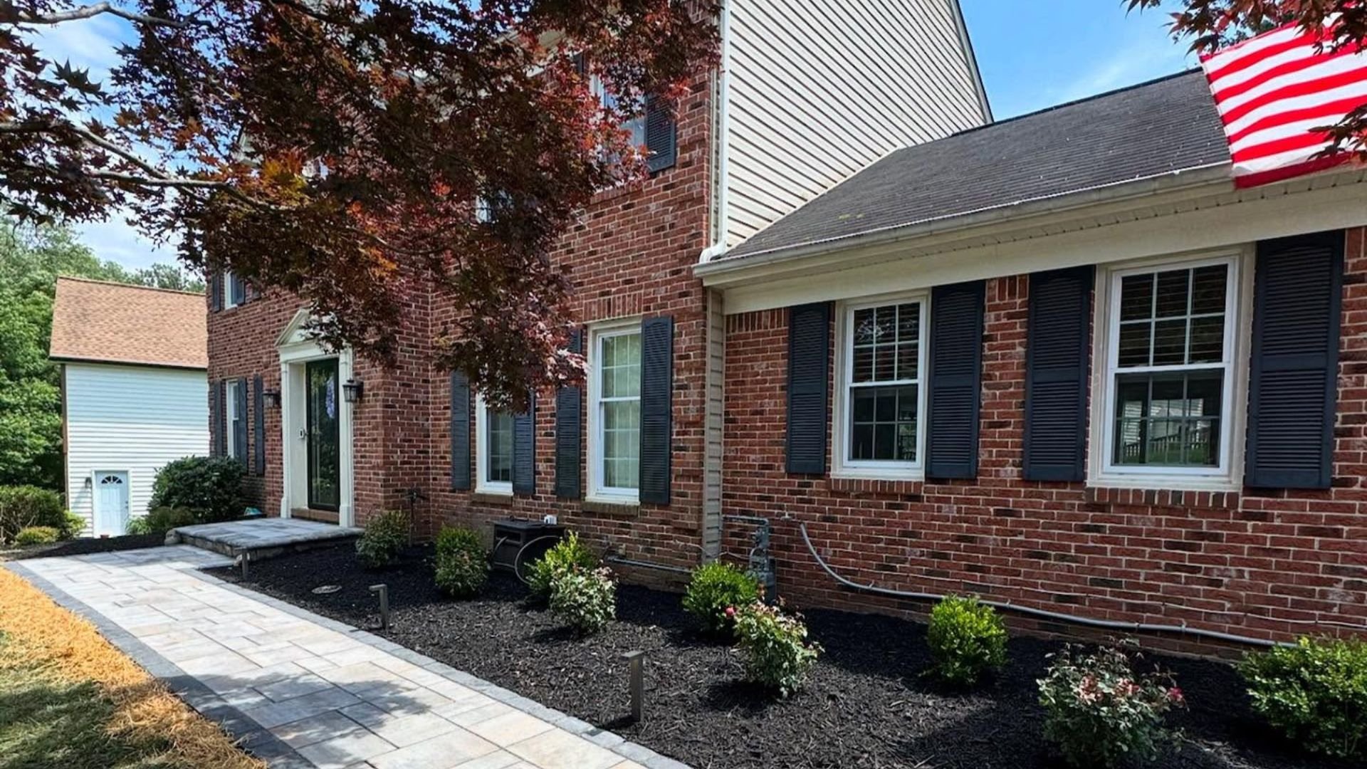 AJ's Landscape Design Process