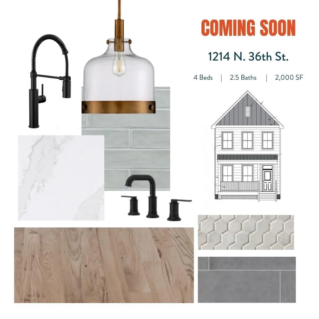 Richmond VA Custom Home Builders Keel Custom Homes