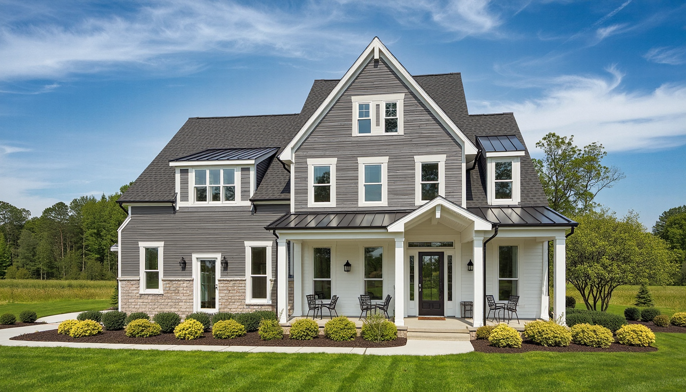 Nantucket Style House Designs Shingle Style House Plans & Nantucket