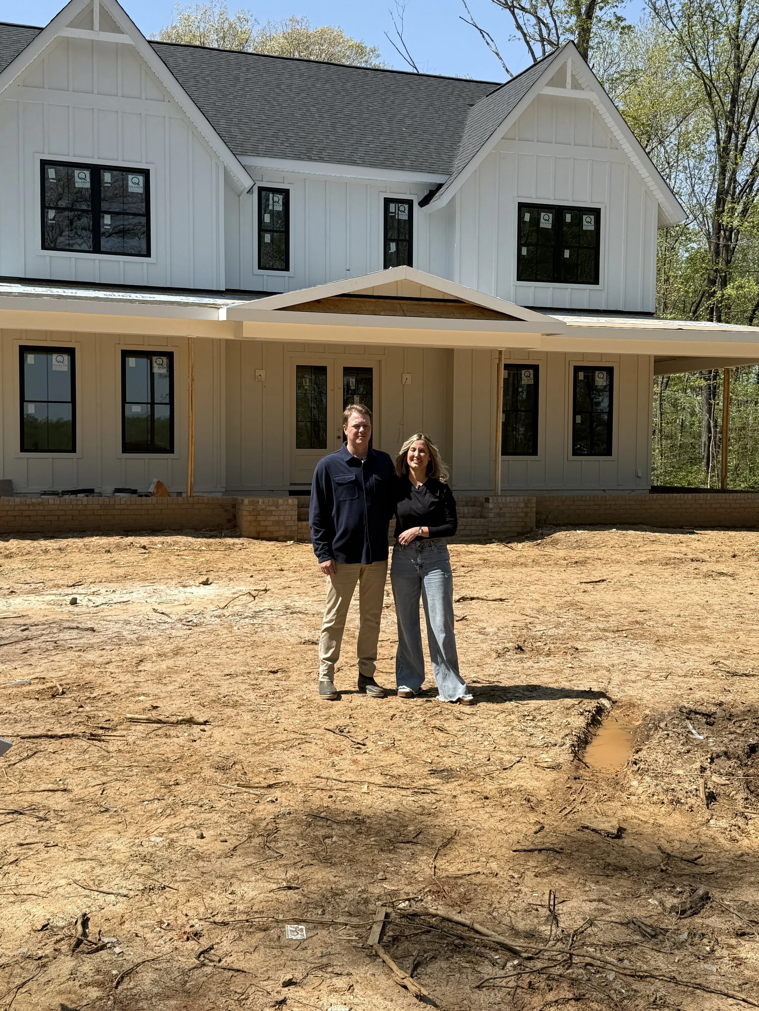 “I truly believe Keel has brought together the best team in Richmond to streamline the homebuilding process…”