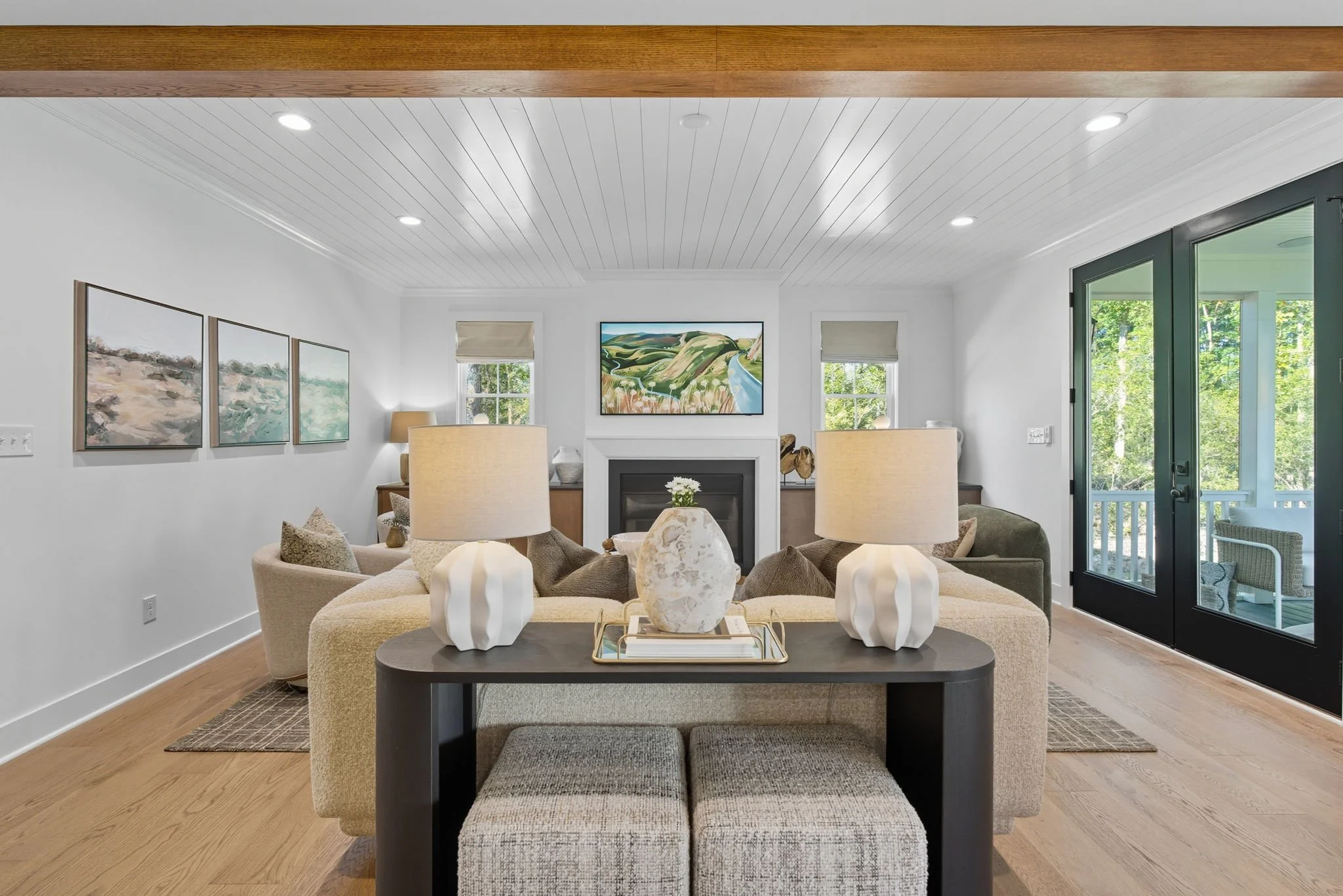 How Your Material &amp; Finish Choices Actually Impact Your Custom Home Price