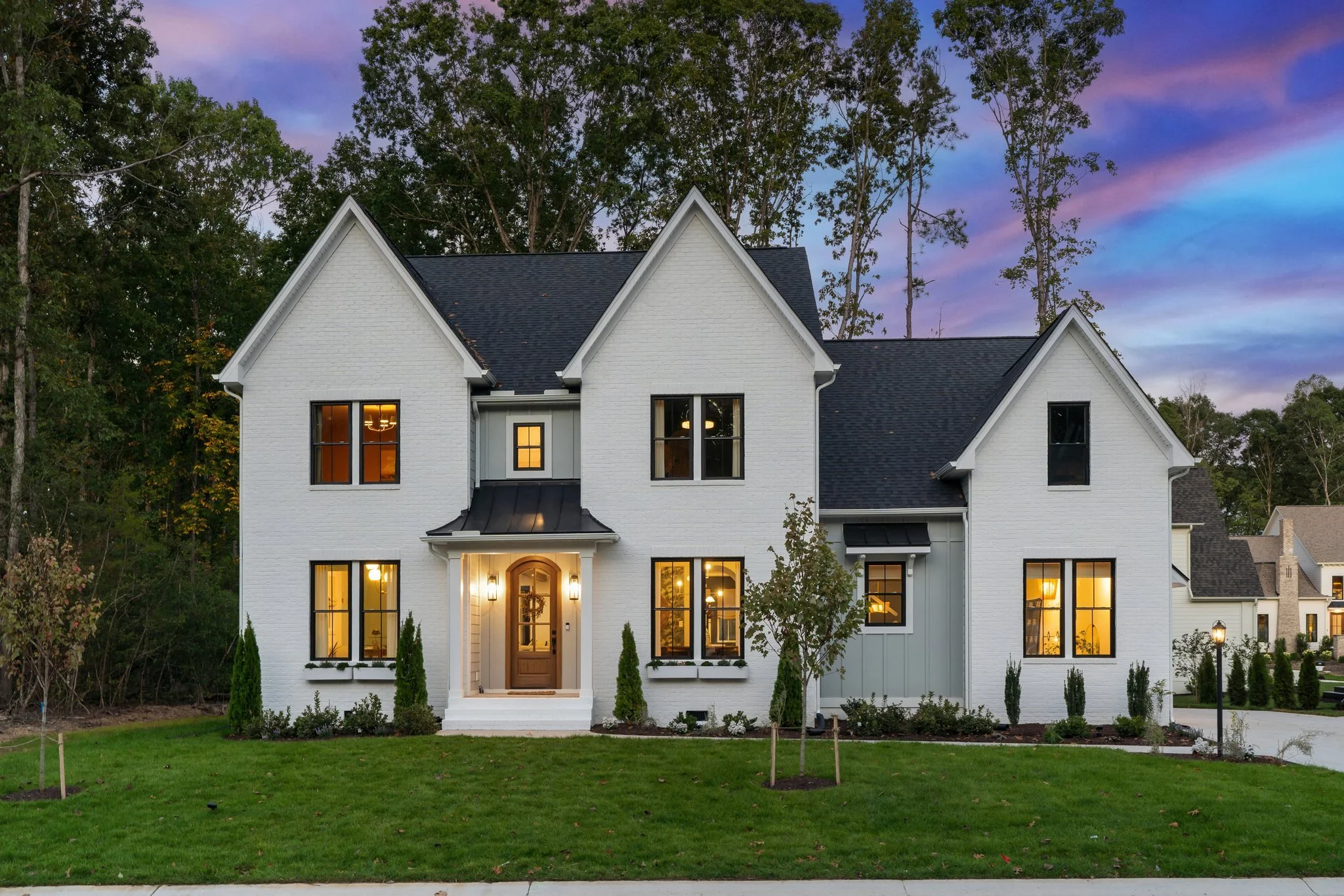 The Kiawah: Starting at $529,990